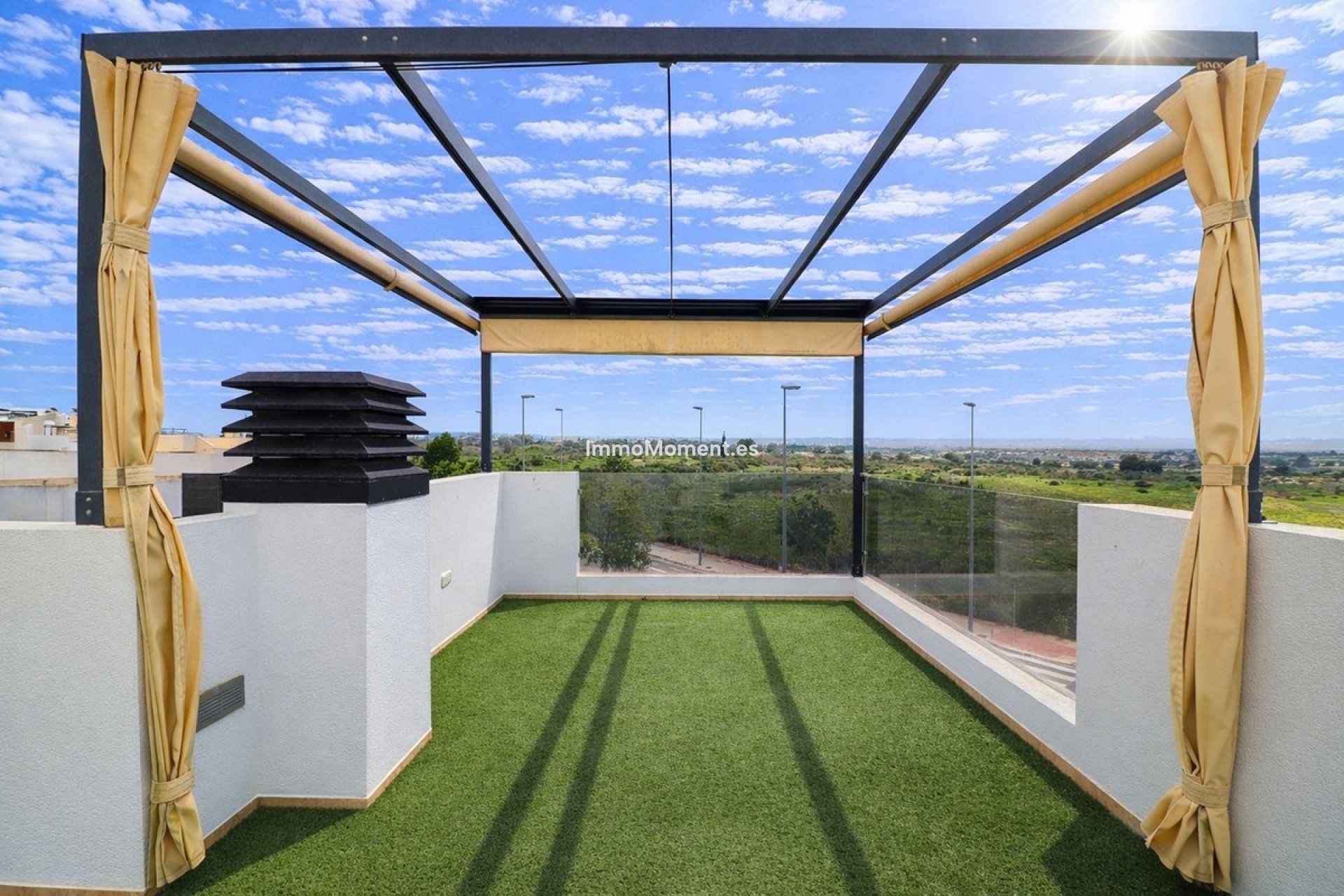 Bestaande woning - Villa - Benijofar