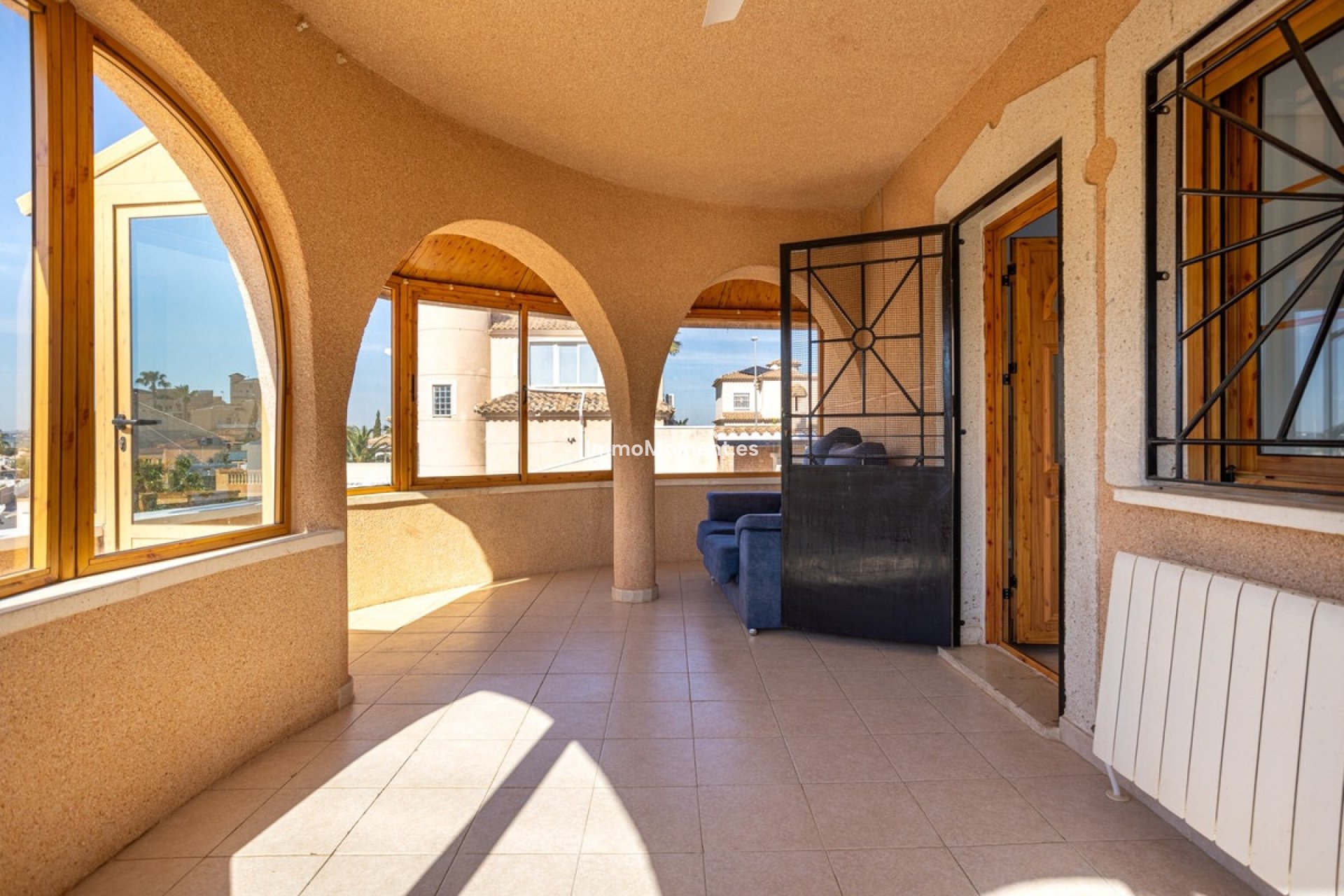 Bestaande woning - Villa - Benijofar