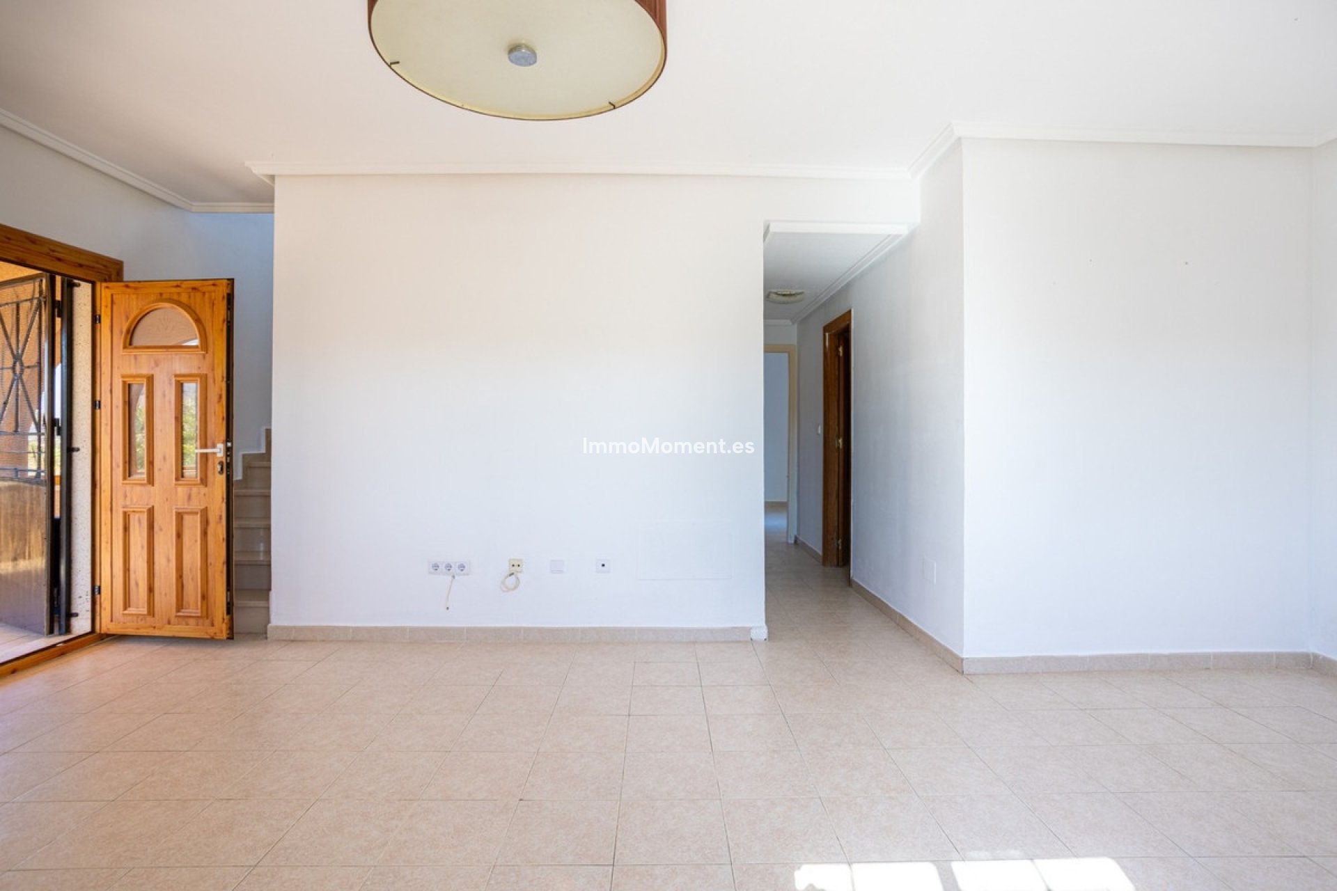 Bestaande woning - Villa - Benijofar