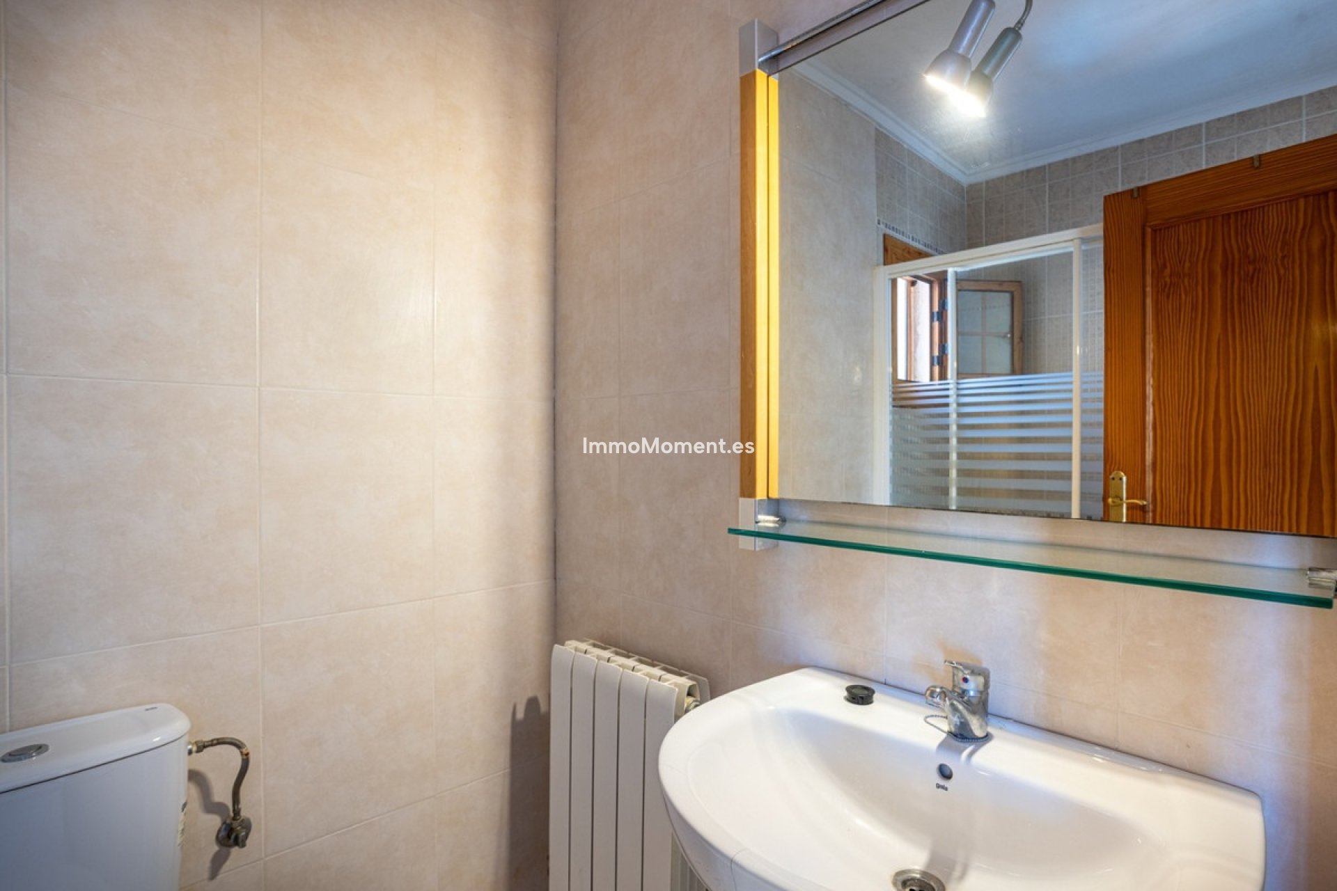 Bestaande woning - Villa - Benijofar