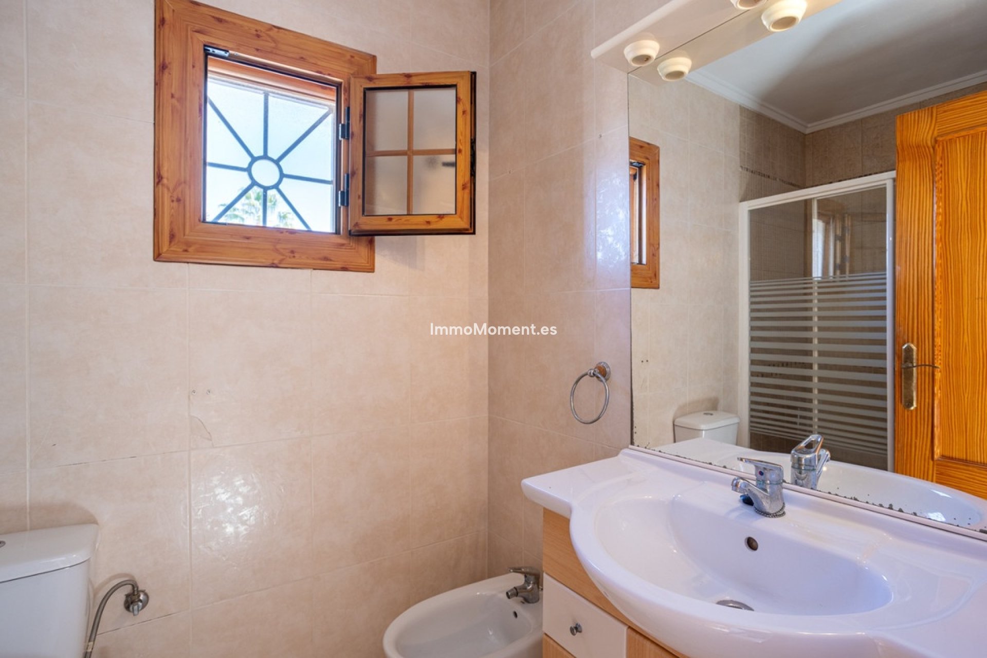 Bestaande woning - Villa - Benijofar