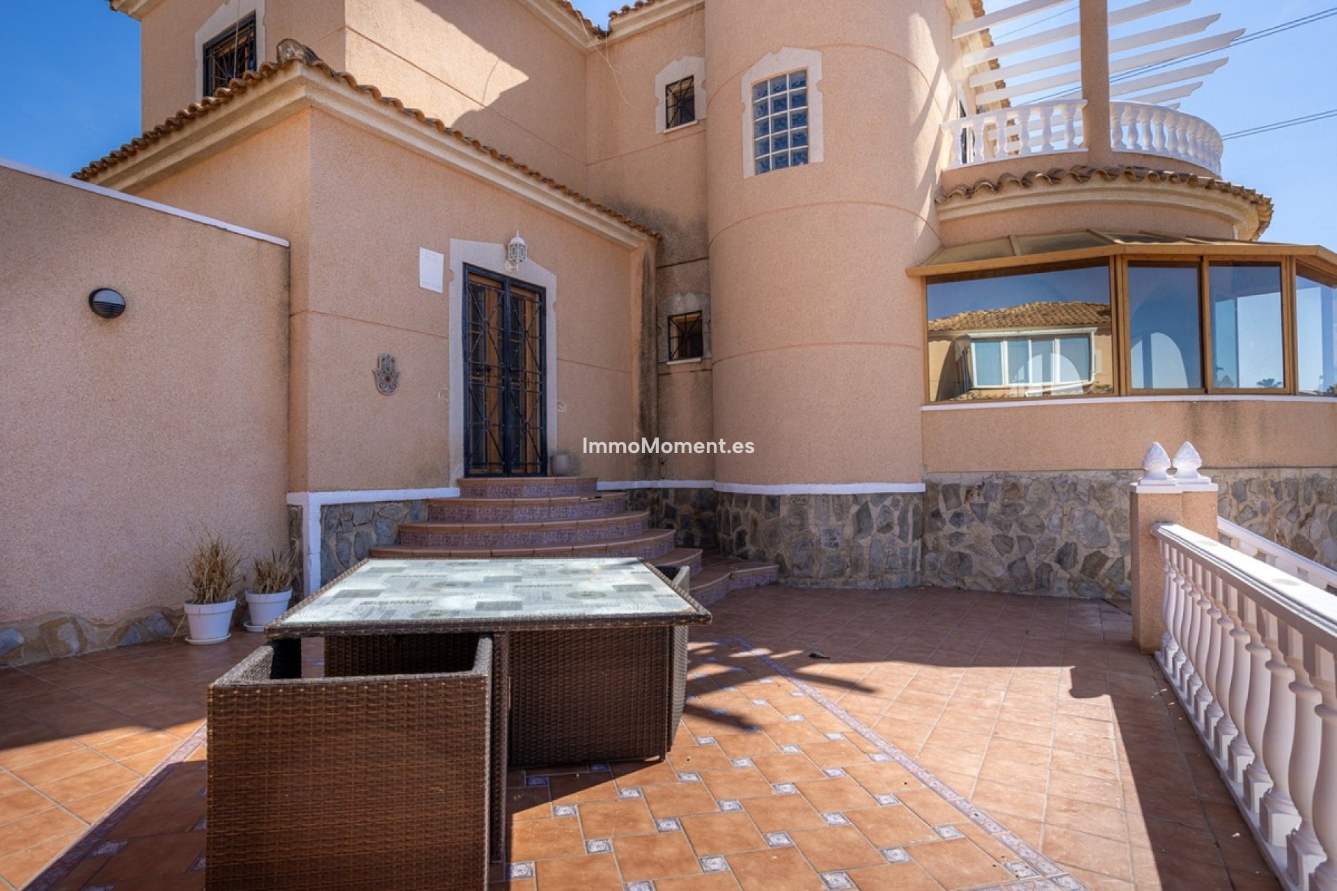 Bestaande woning - Villa - Benijofar