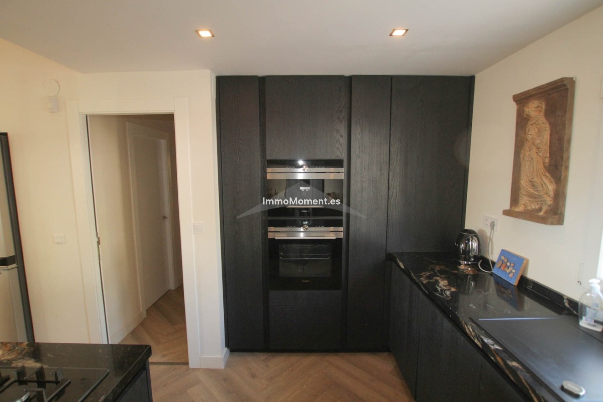 Bestaande woning - Villa - Benissa - Benissa Centro