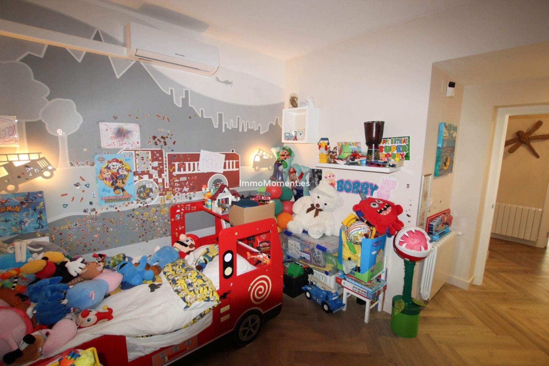 Bestaande woning - Villa - Benissa - Benissa Centro