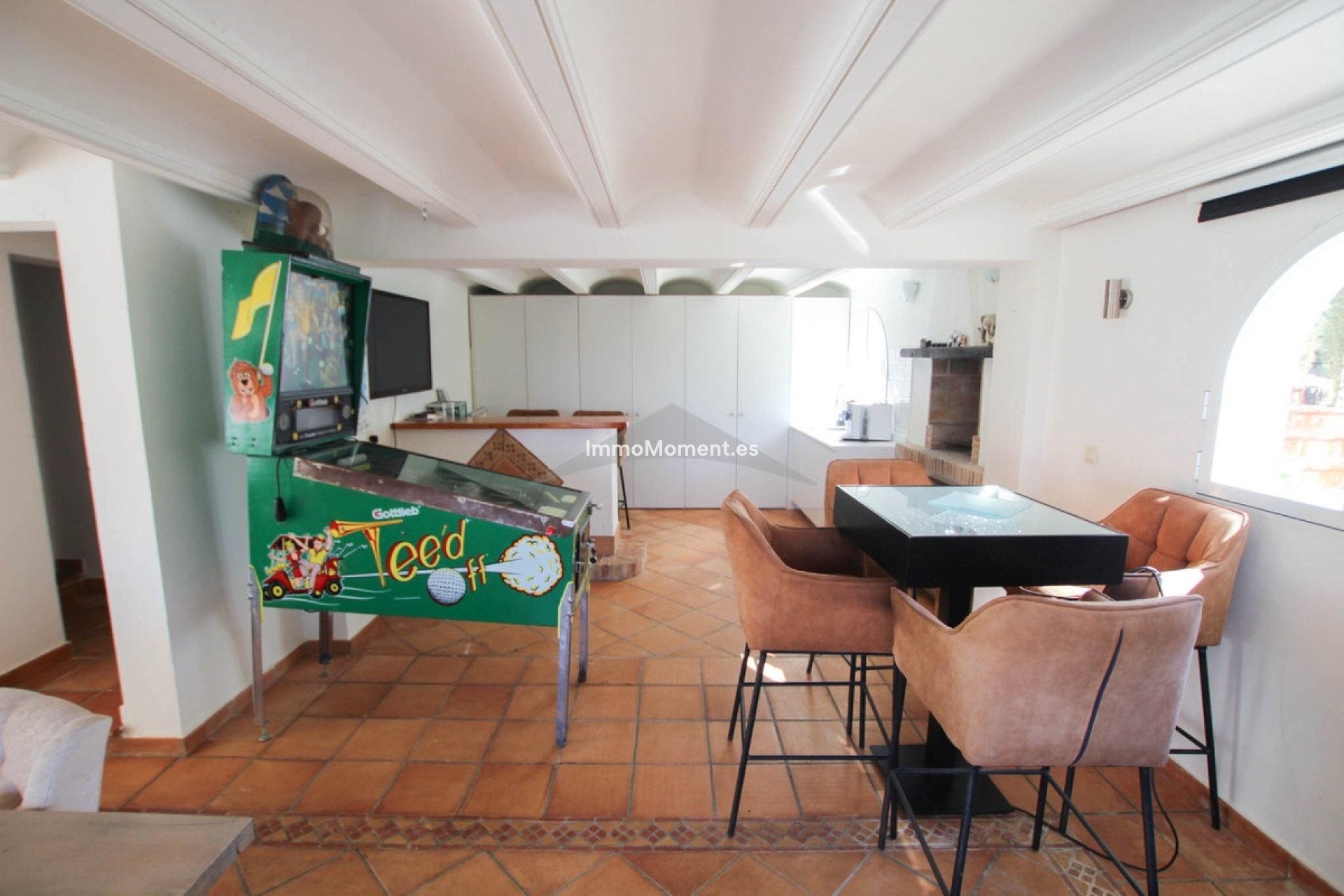 Bestaande woning - Villa - Benissa - Benissa Centro