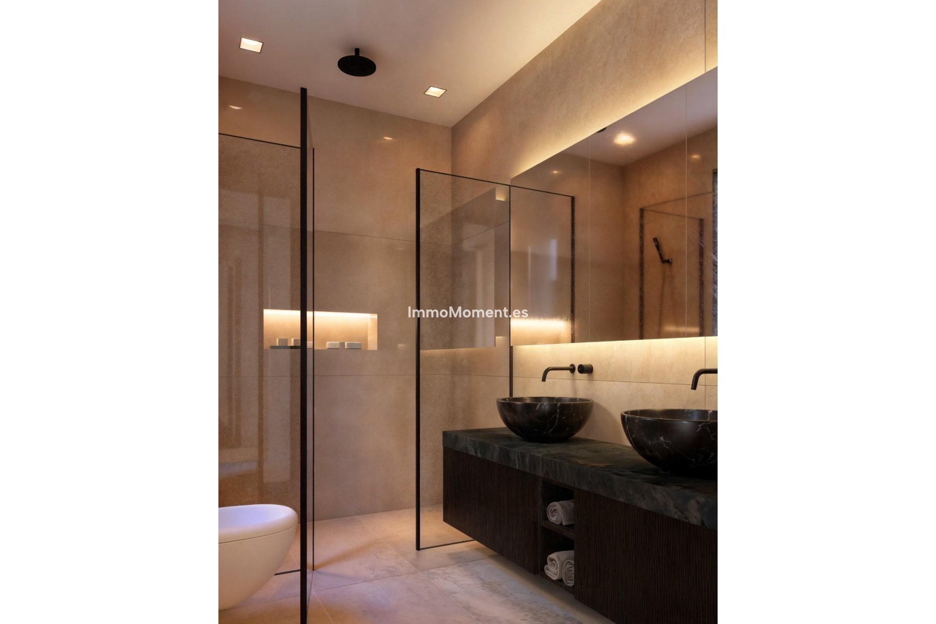 Bestaande woning - Villa - Benissa - Benissa Centro