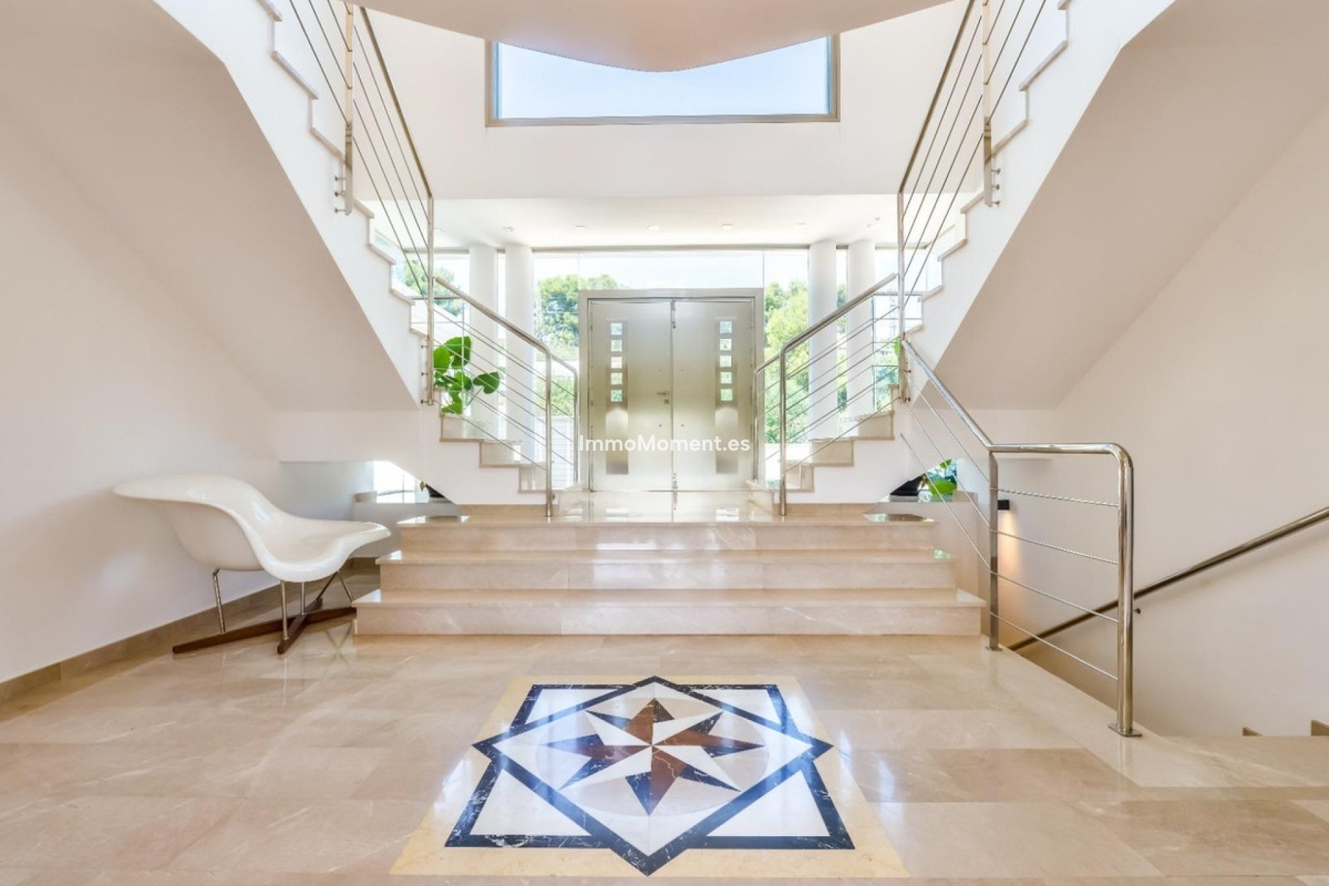 Bestaande woning - Villa - Benissa - Benissa Centro