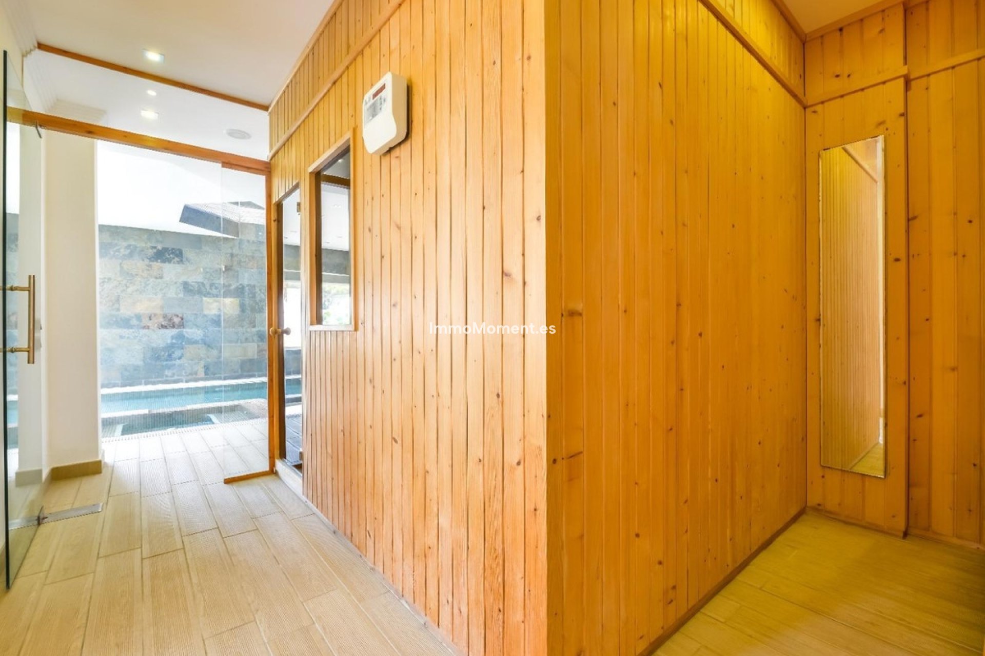 Bestaande woning - Villa - Benissa - Benissa Centro