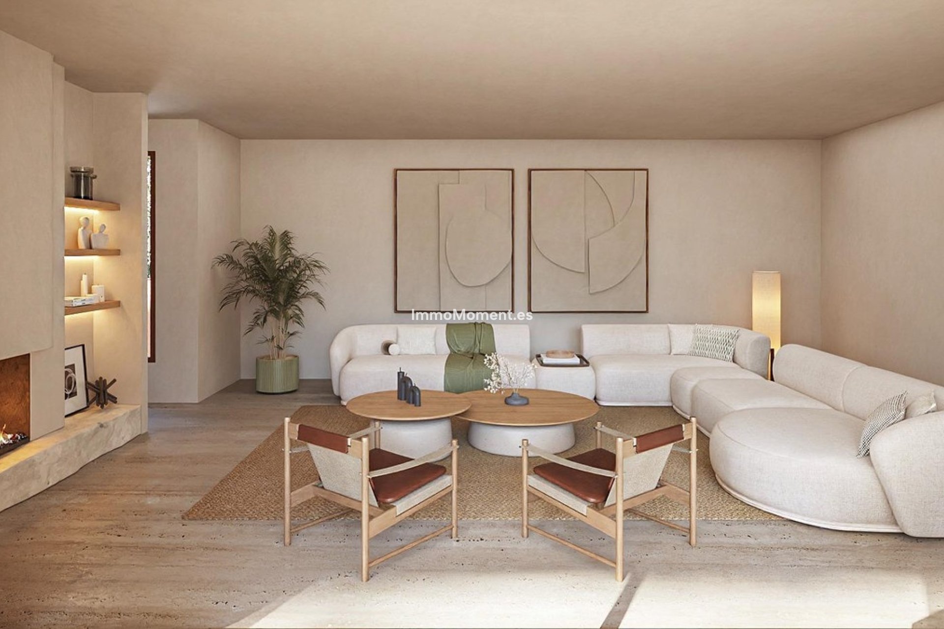 Bestaande woning - Villa - Benissa - Benissa Centro