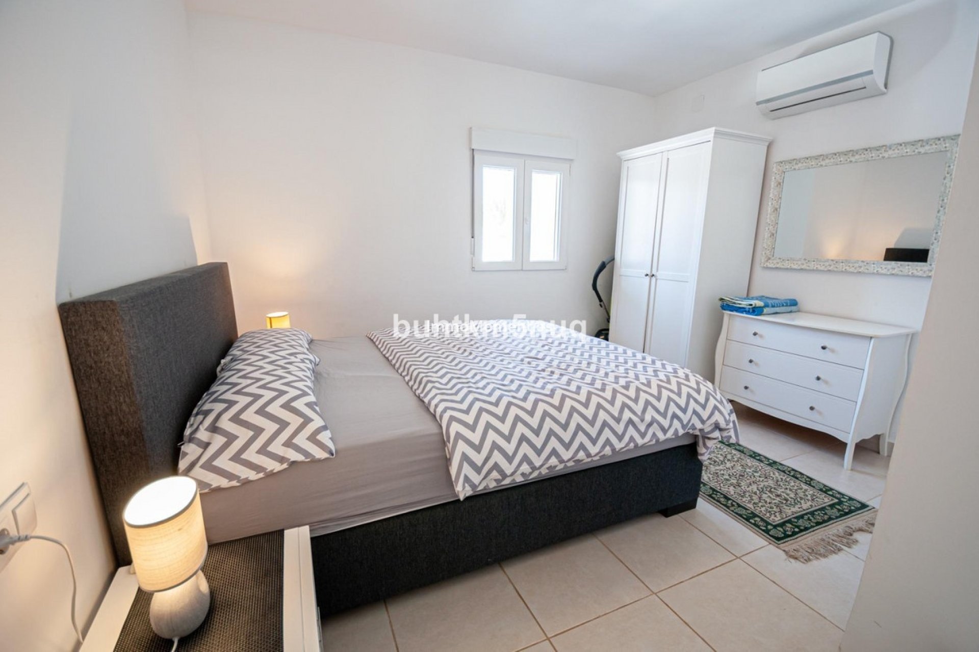 Bestaande woning - Villa - Benissa - Benissa Centro