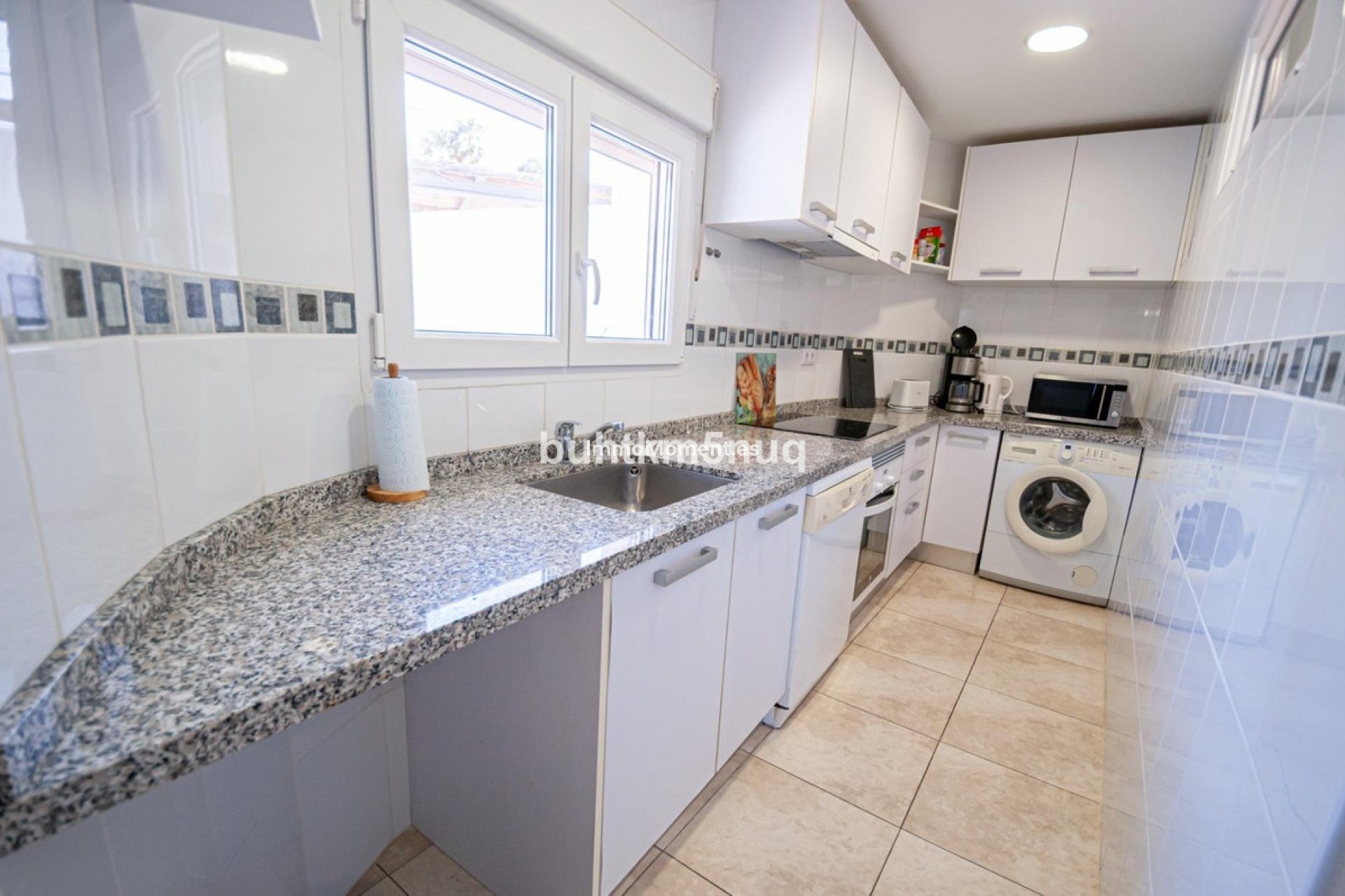 Bestaande woning - Villa - Benissa - Benissa Centro