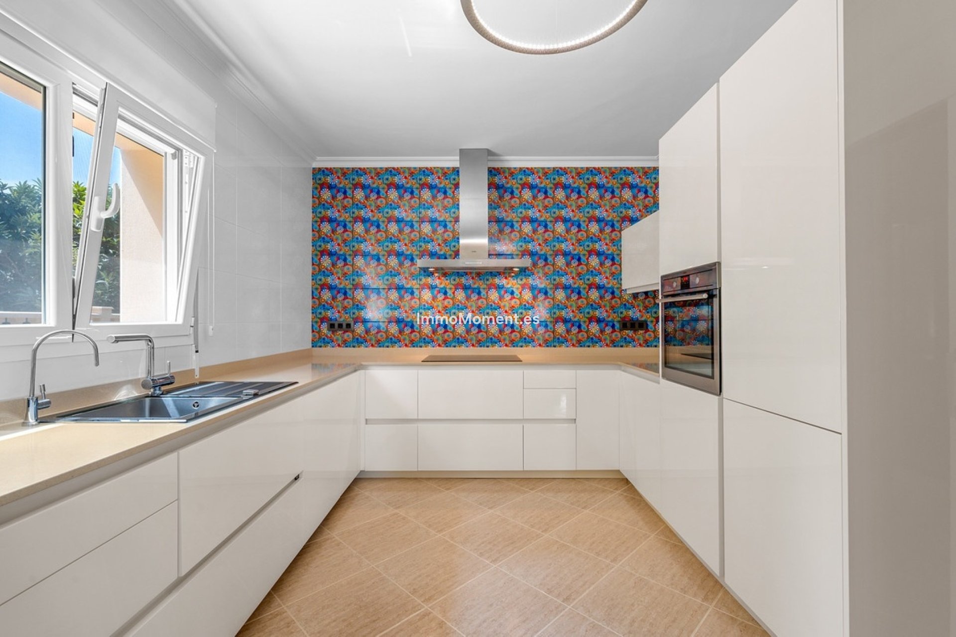 Bestaande woning - Villa - Benissa - Benissa Centro