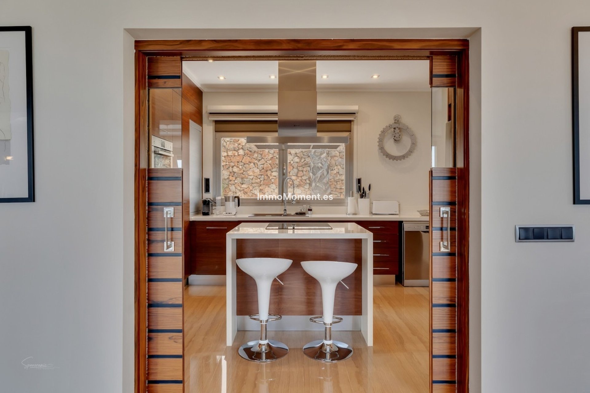 Bestaande woning - Villa - Benissa - Benissa Centro