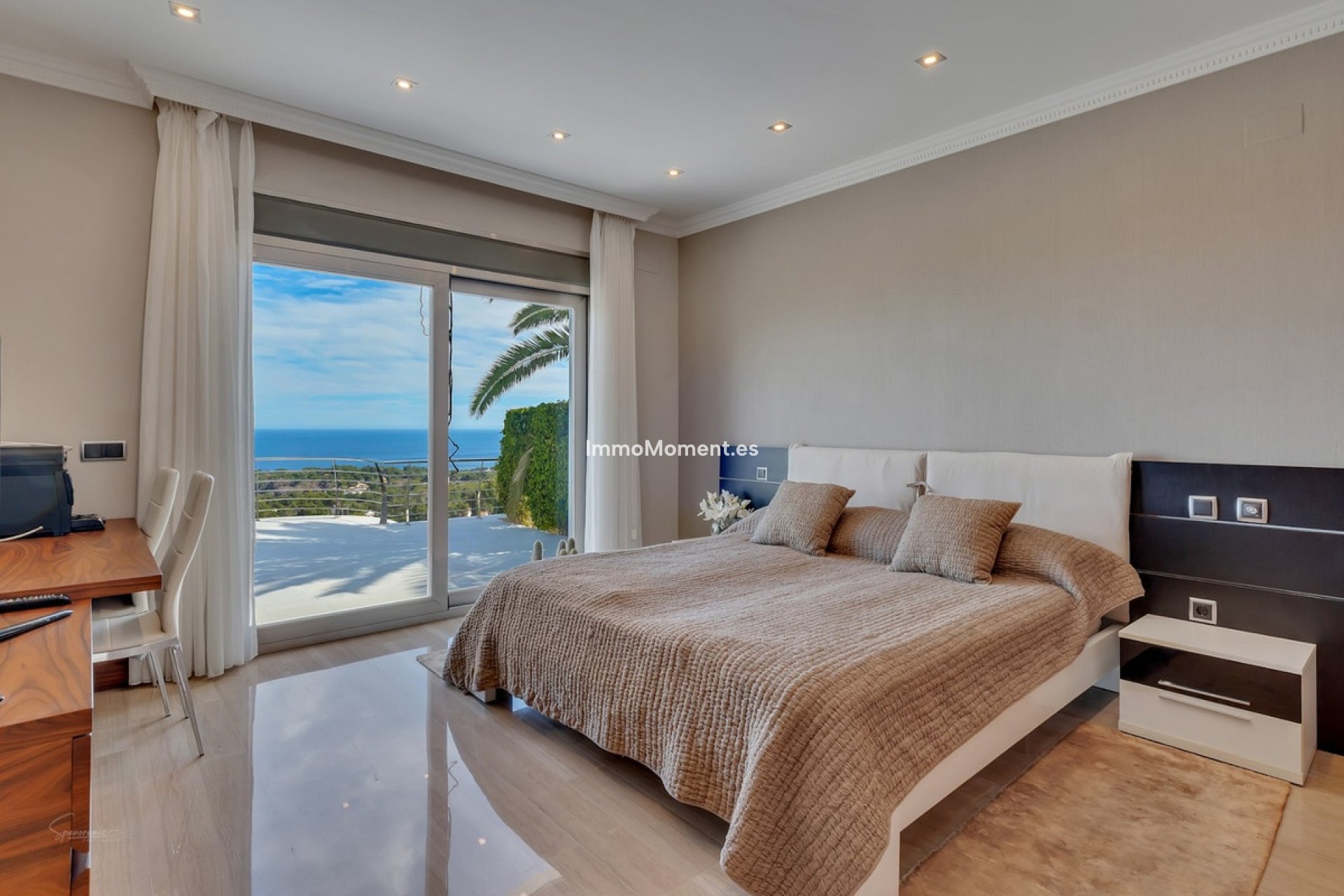 Bestaande woning - Villa - Benissa - Benissa Centro