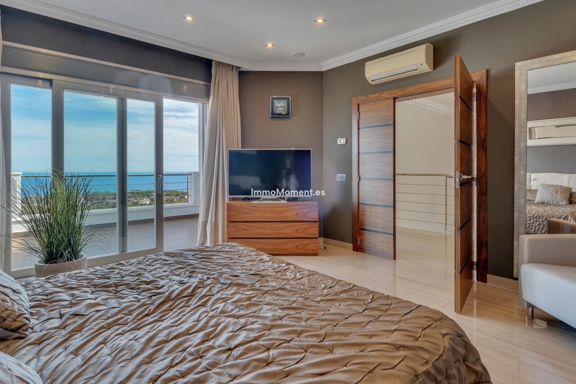 Bestaande woning - Villa - Benissa - Benissa Centro