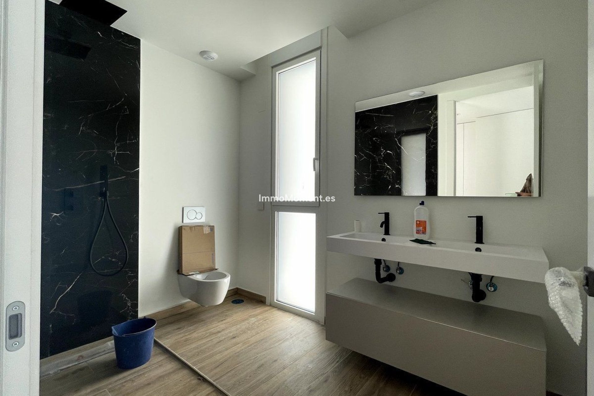 Bestaande woning - Villa - Benissa - Benissa Centro