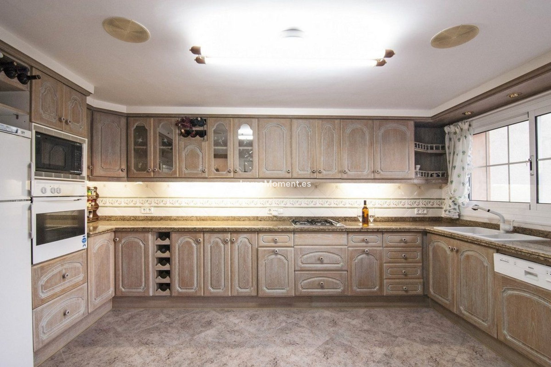 Bestaande woning - Villa - Benissa - Benissa Centro