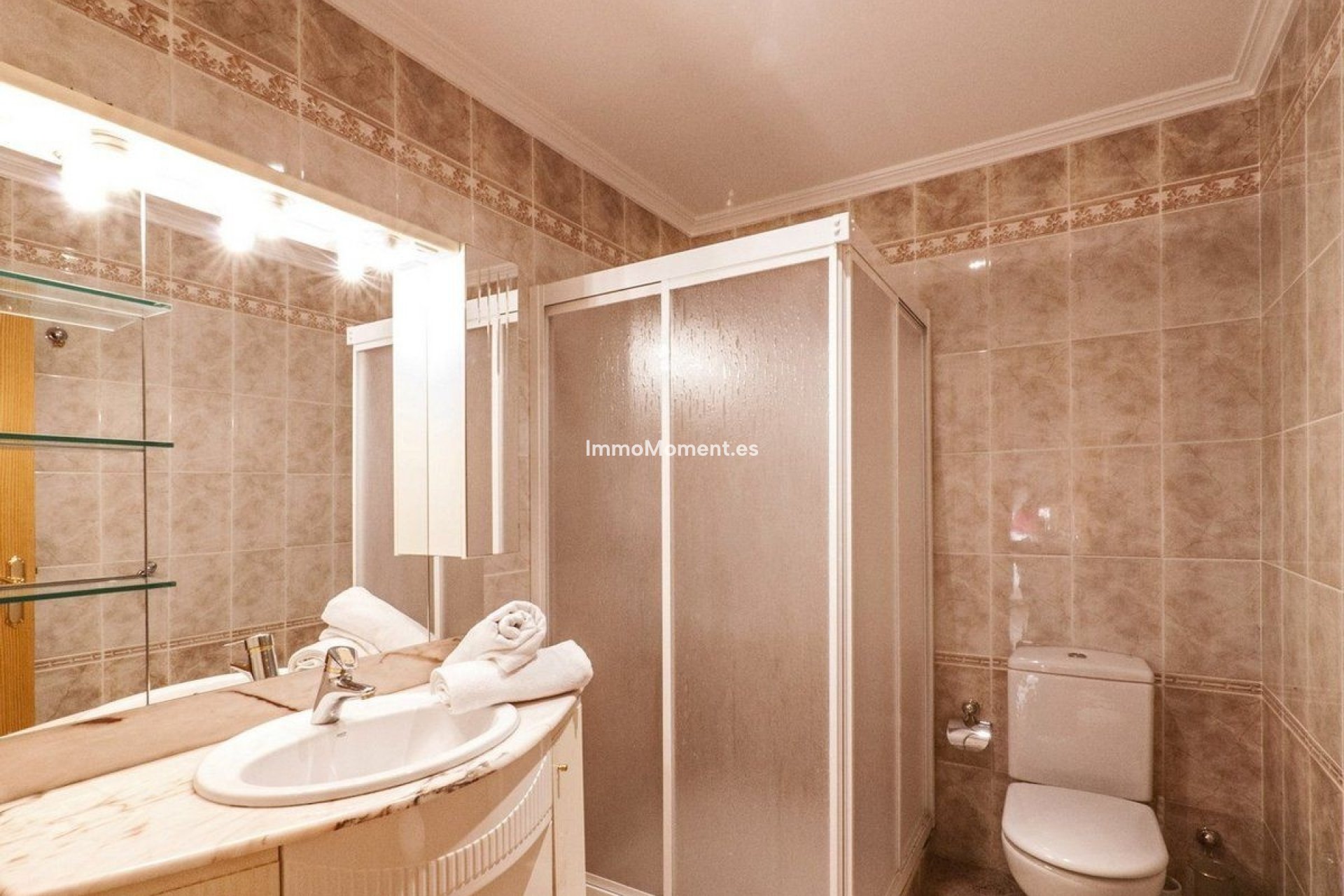 Bestaande woning - Villa - Benissa - Benissa Centro