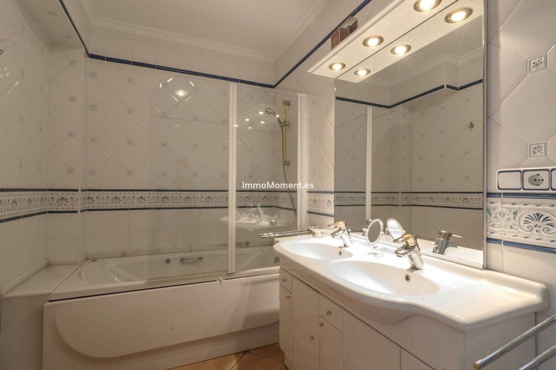 Bestaande woning - Villa - Benissa - Benissa Centro