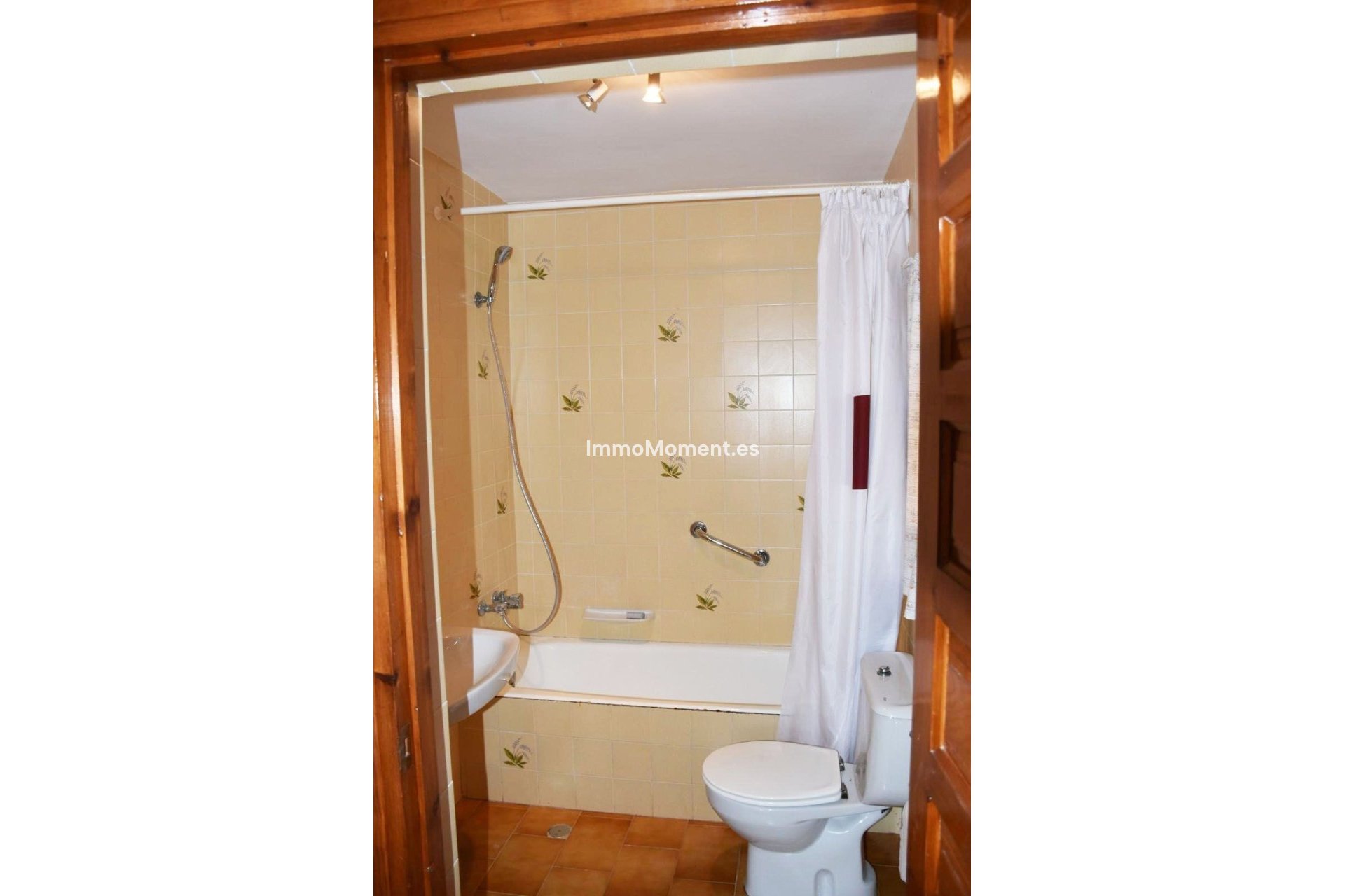 Bestaande woning - Villa - Benissa - Benissa Centro