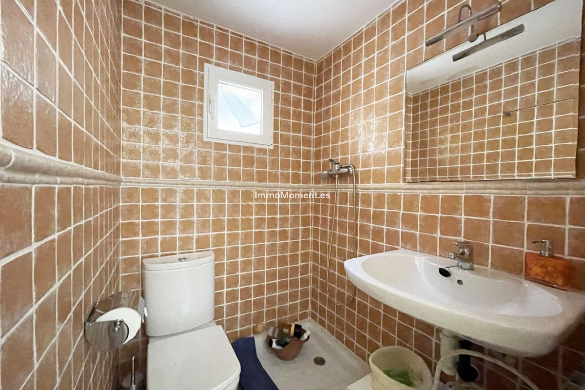 Bestaande woning - Villa - Benissa - Benissa Centro