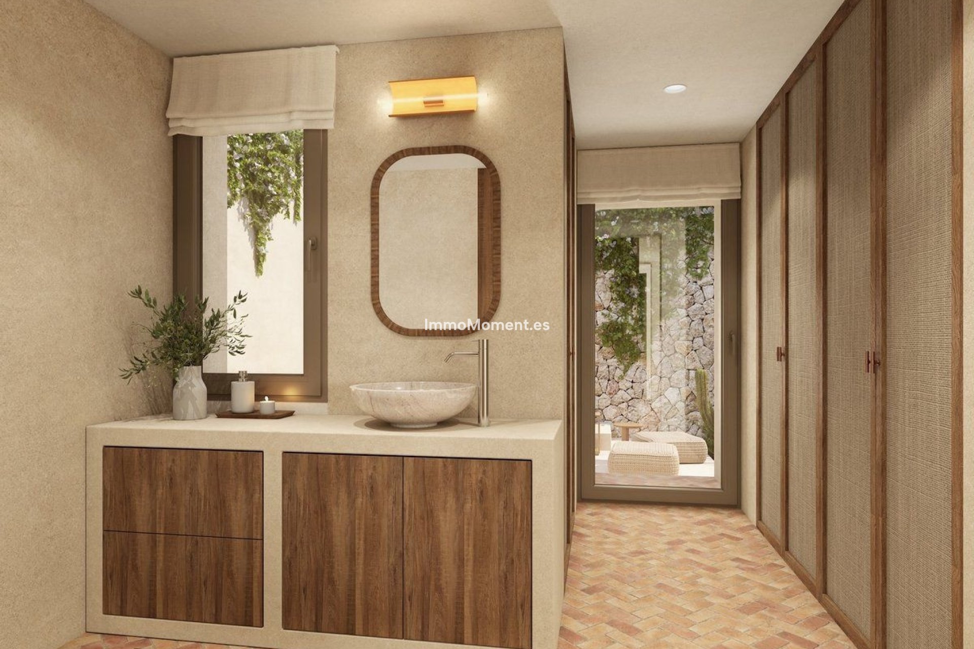 Bestaande woning - Villa - Benissa - Benissa Centro