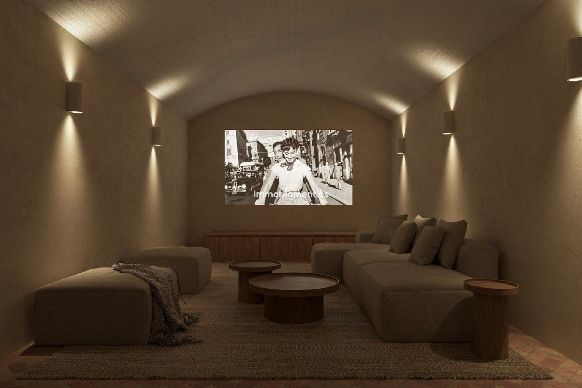 Bestaande woning - Villa - Benissa - Benissa Centro