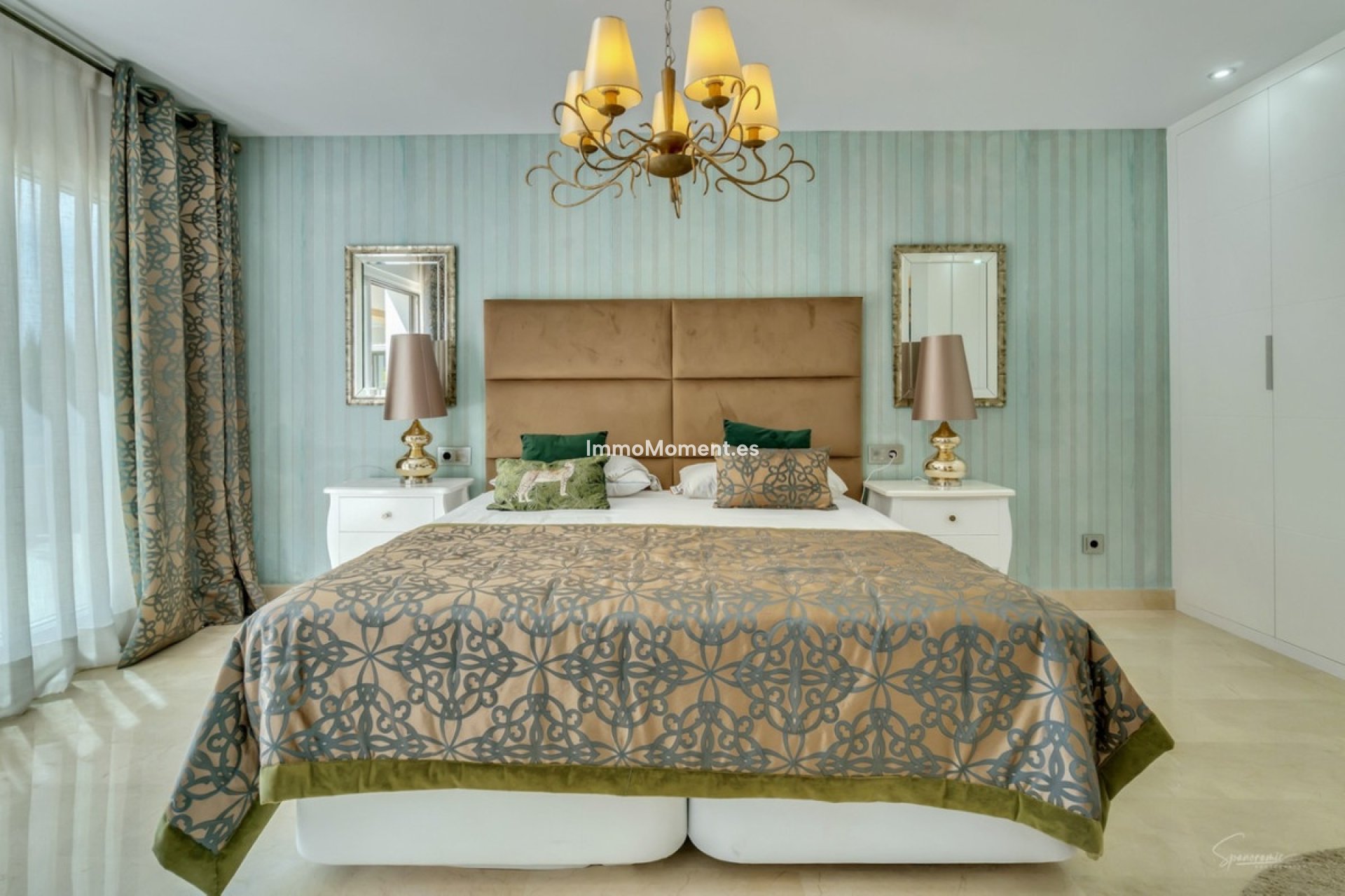 Bestaande woning - Villa - Benissa - Benissa Centro