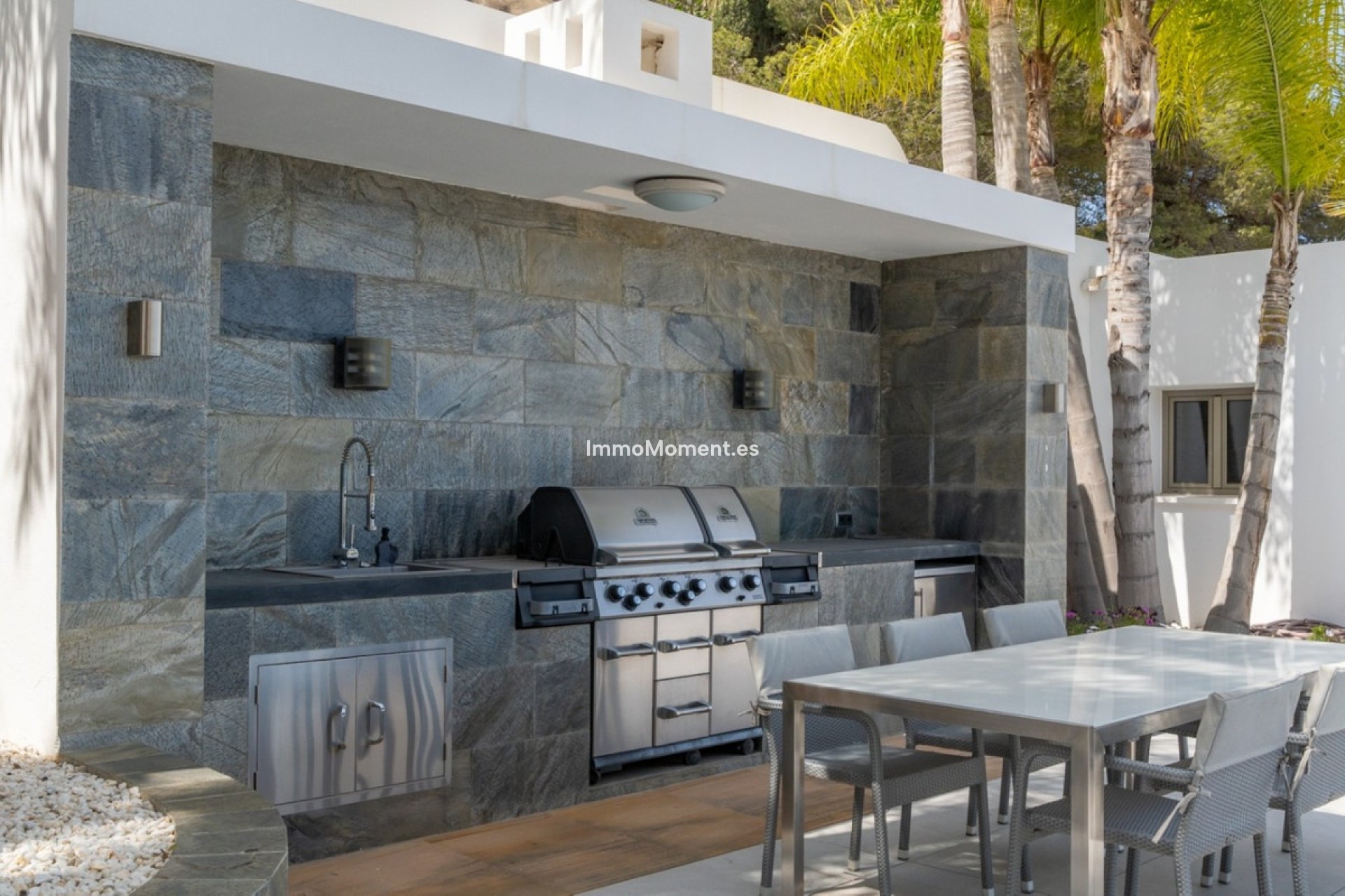 Bestaande woning - Villa - Benissa - Benissa Centro