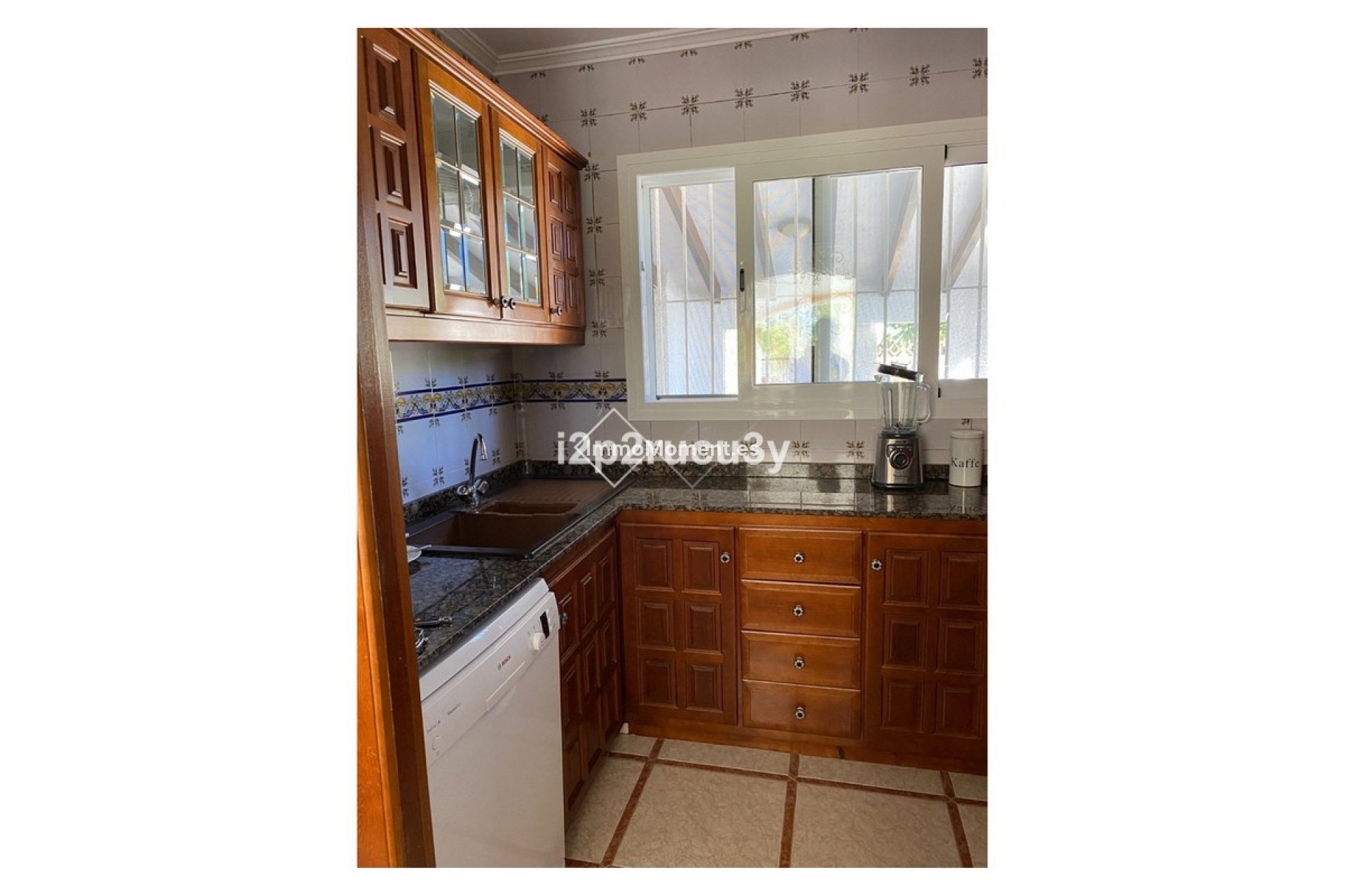 Bestaande woning - Villa - Benissa - Benissa Centro