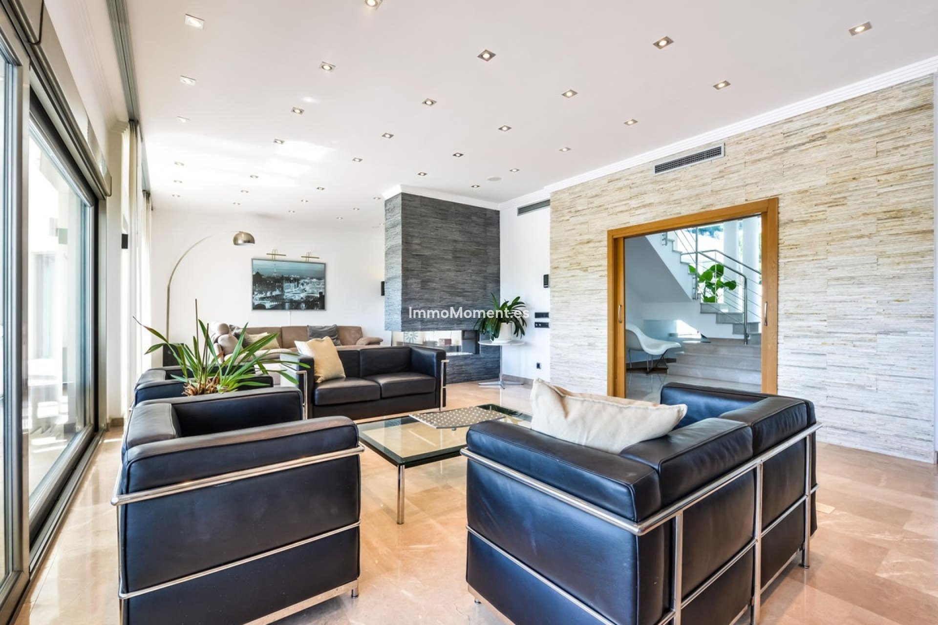 Bestaande woning - Villa - Benissa - Benissa Centro