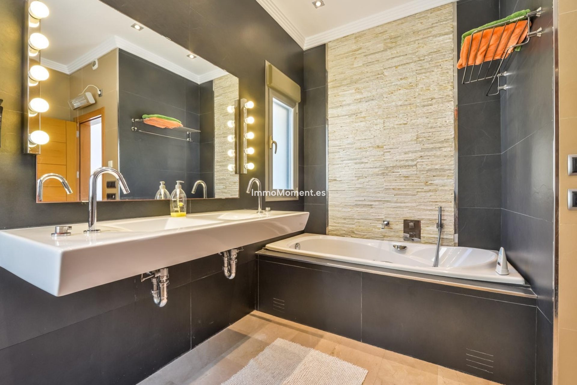 Bestaande woning - Villa - Benissa - Benissa Centro