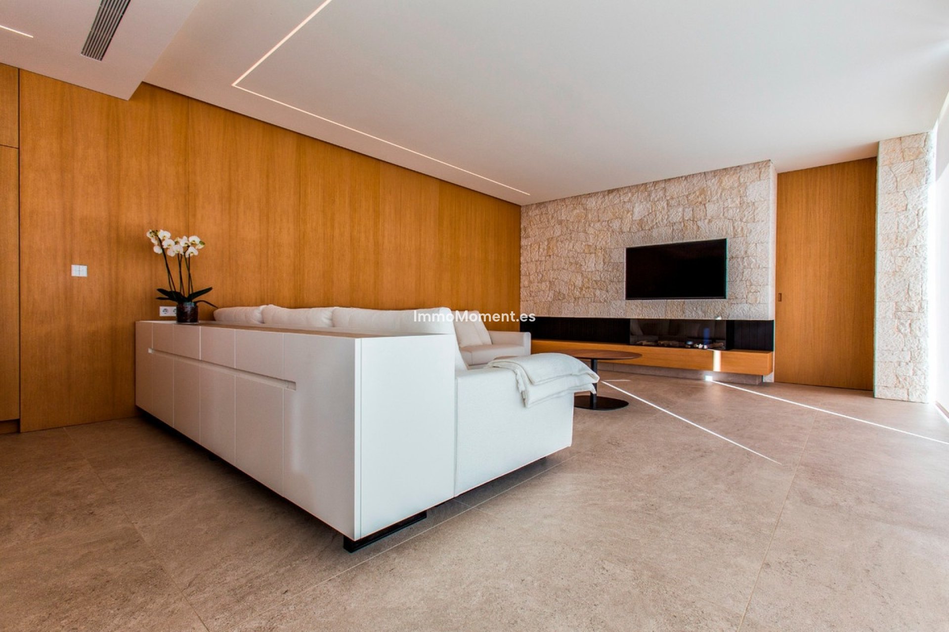 Bestaande woning - Villa - Benissa - Benissa Centro