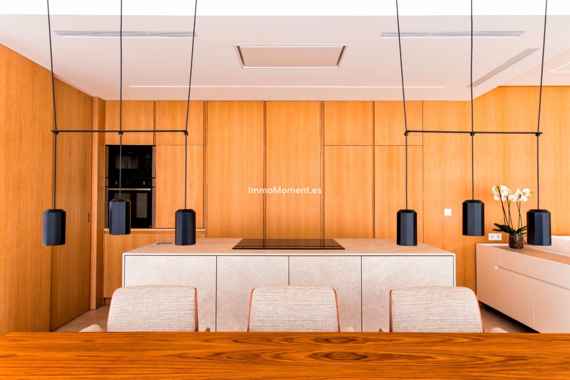 Bestaande woning - Villa - Benissa - Benissa Centro