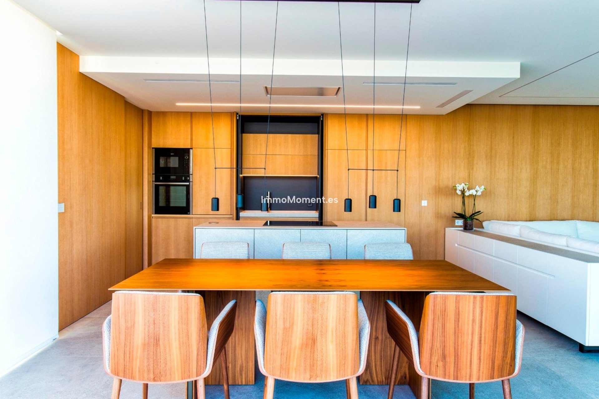 Bestaande woning - Villa - Benissa - Benissa Centro