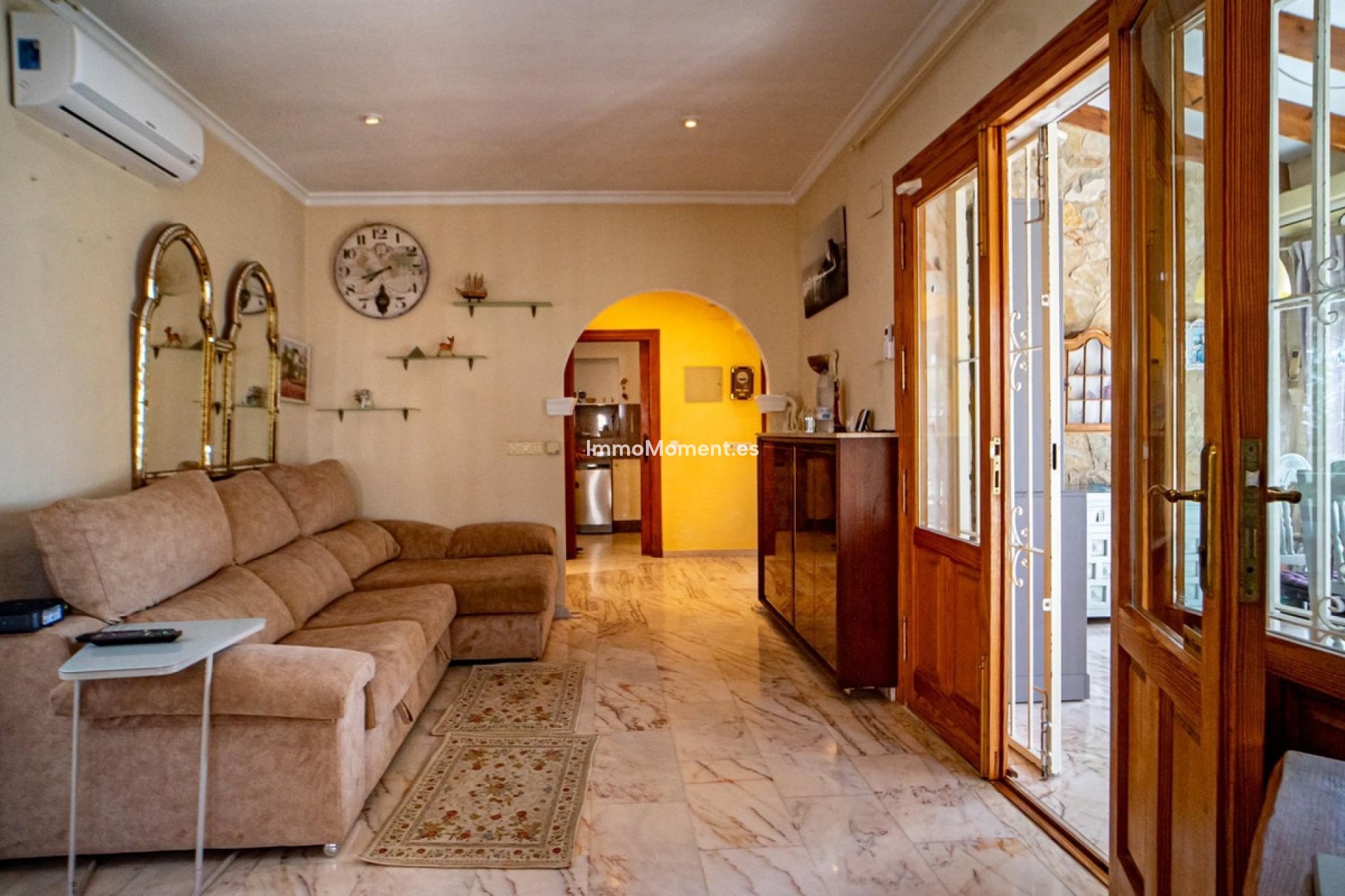 Bestaande woning - Villa - Benissa - Benissa Centro