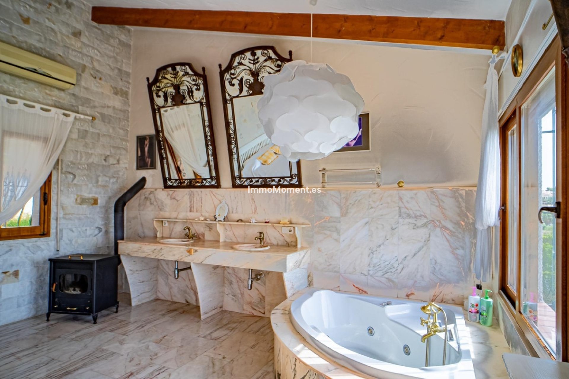 Bestaande woning - Villa - Benissa - Benissa Centro