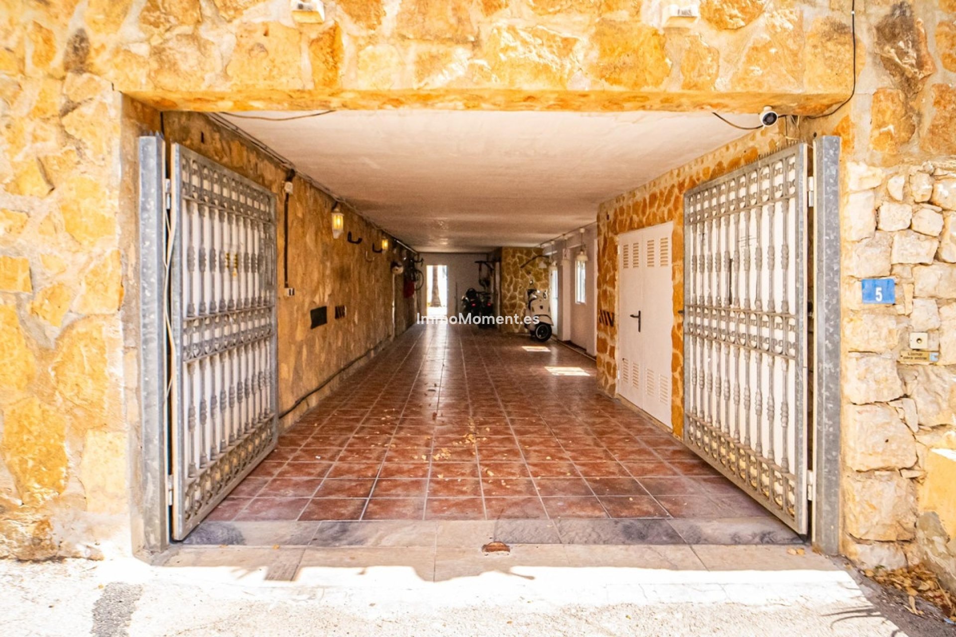 Bestaande woning - Villa - Benissa - Benissa Centro