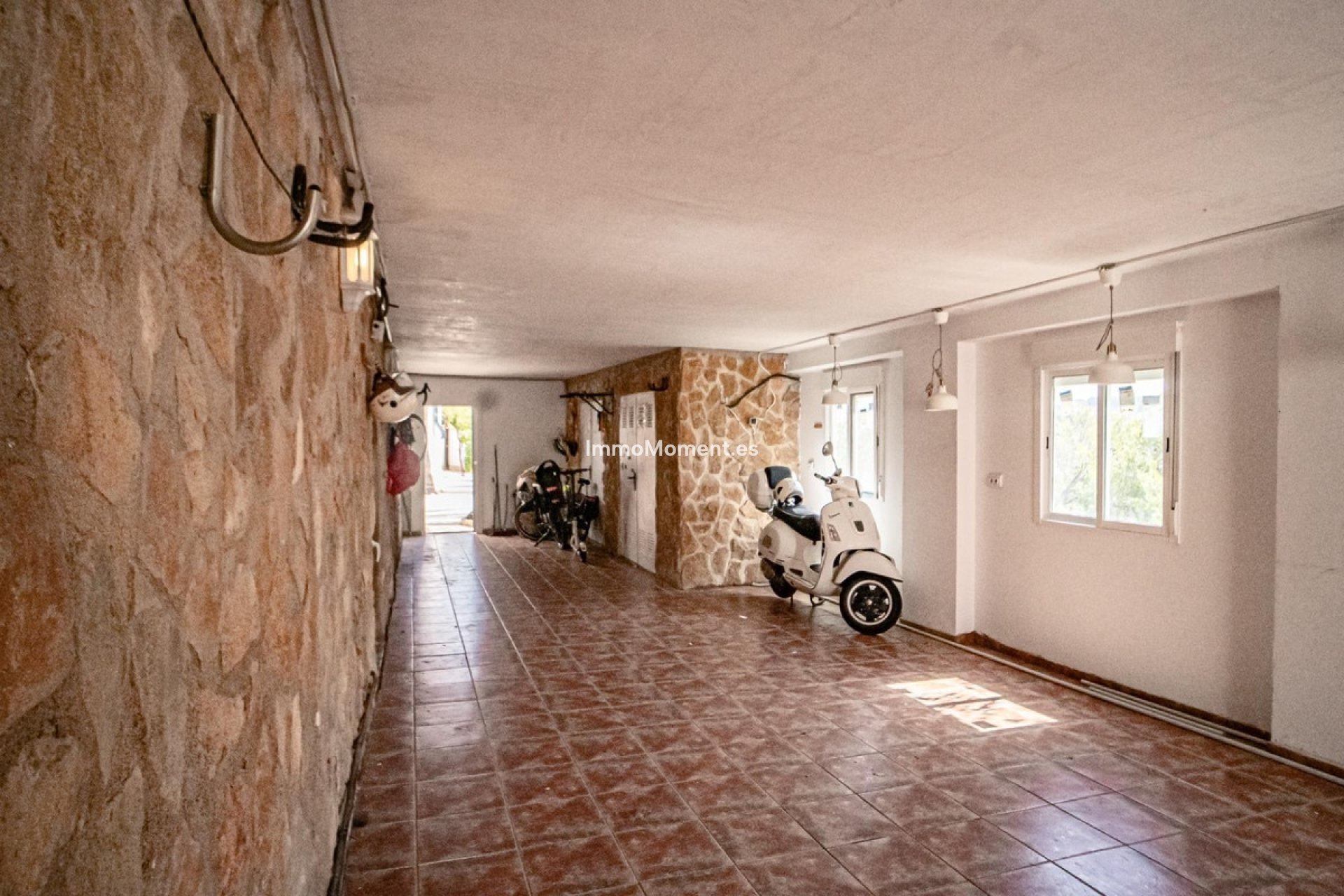 Bestaande woning - Villa - Benissa - Benissa Centro