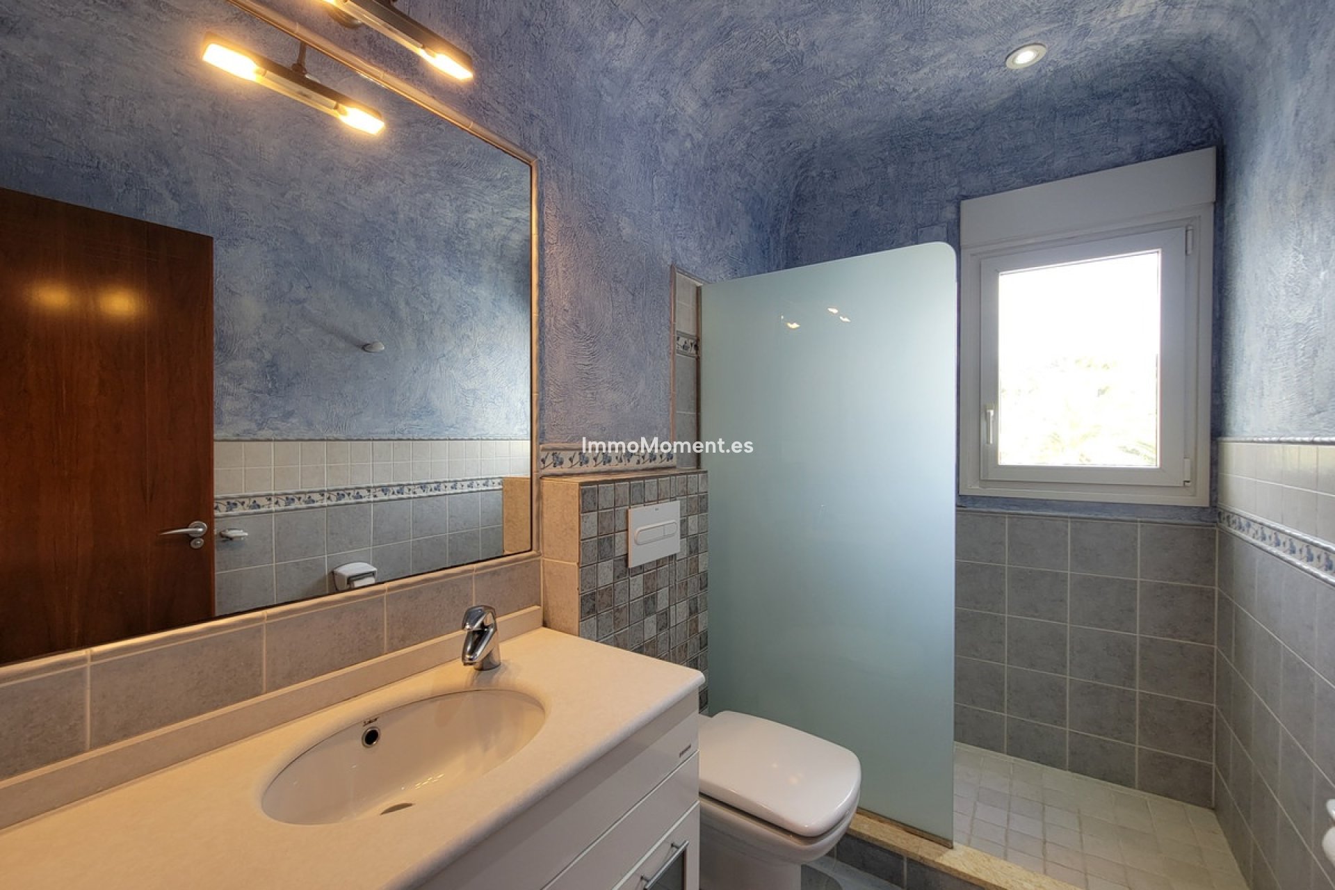 Bestaande woning - Villa - Benissa - Benissa Centro