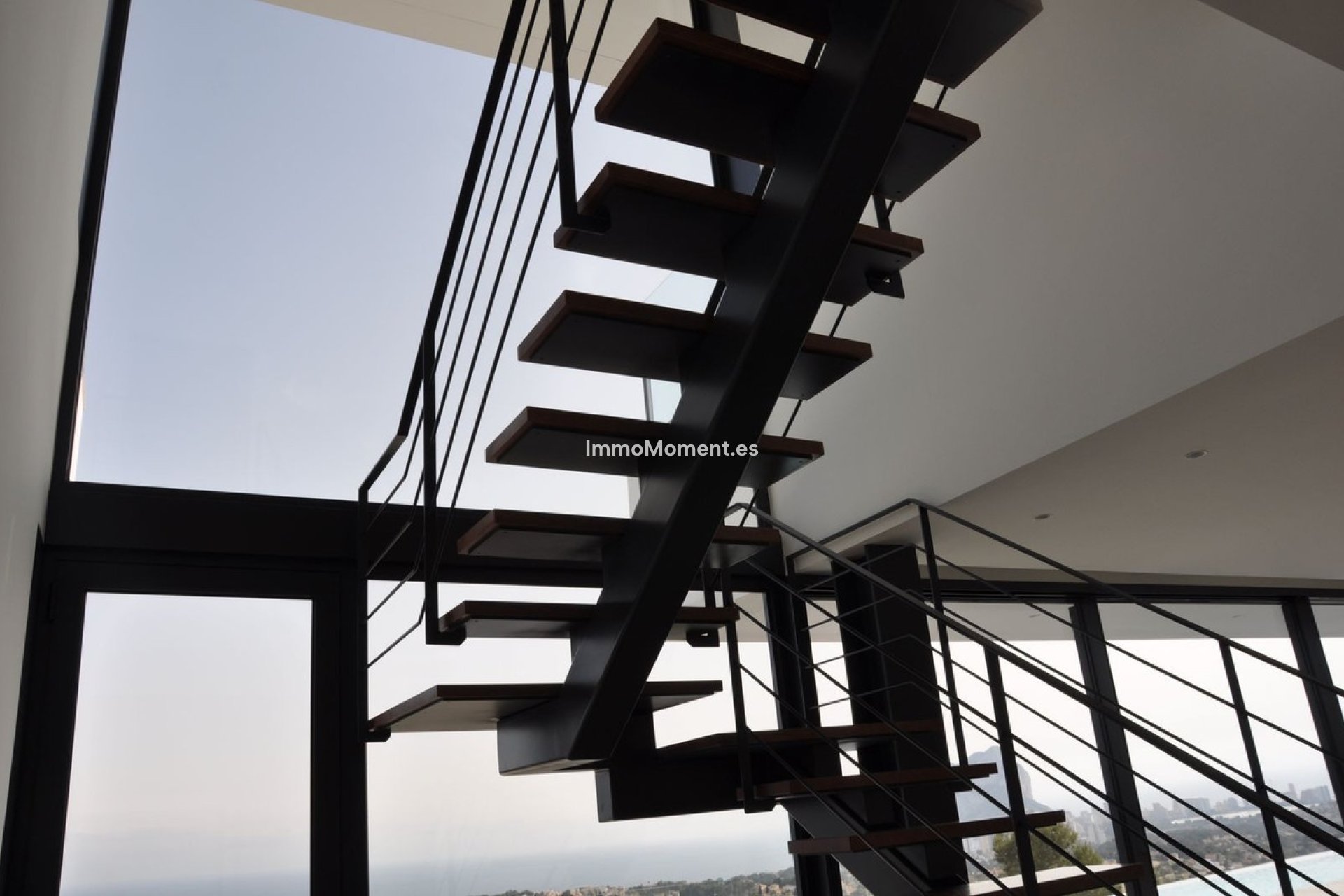 Bestaande woning - Villa - Benissa - Benissa Coast