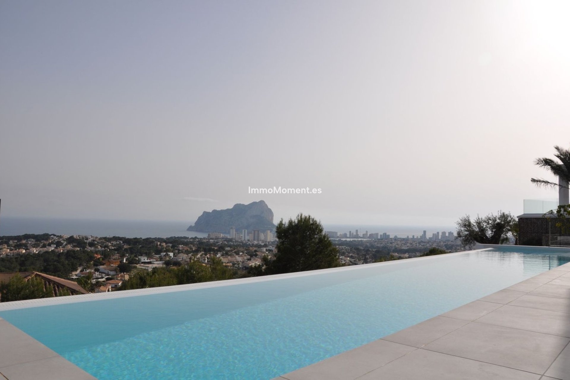 Bestaande woning - Villa - Benissa - Benissa Coast