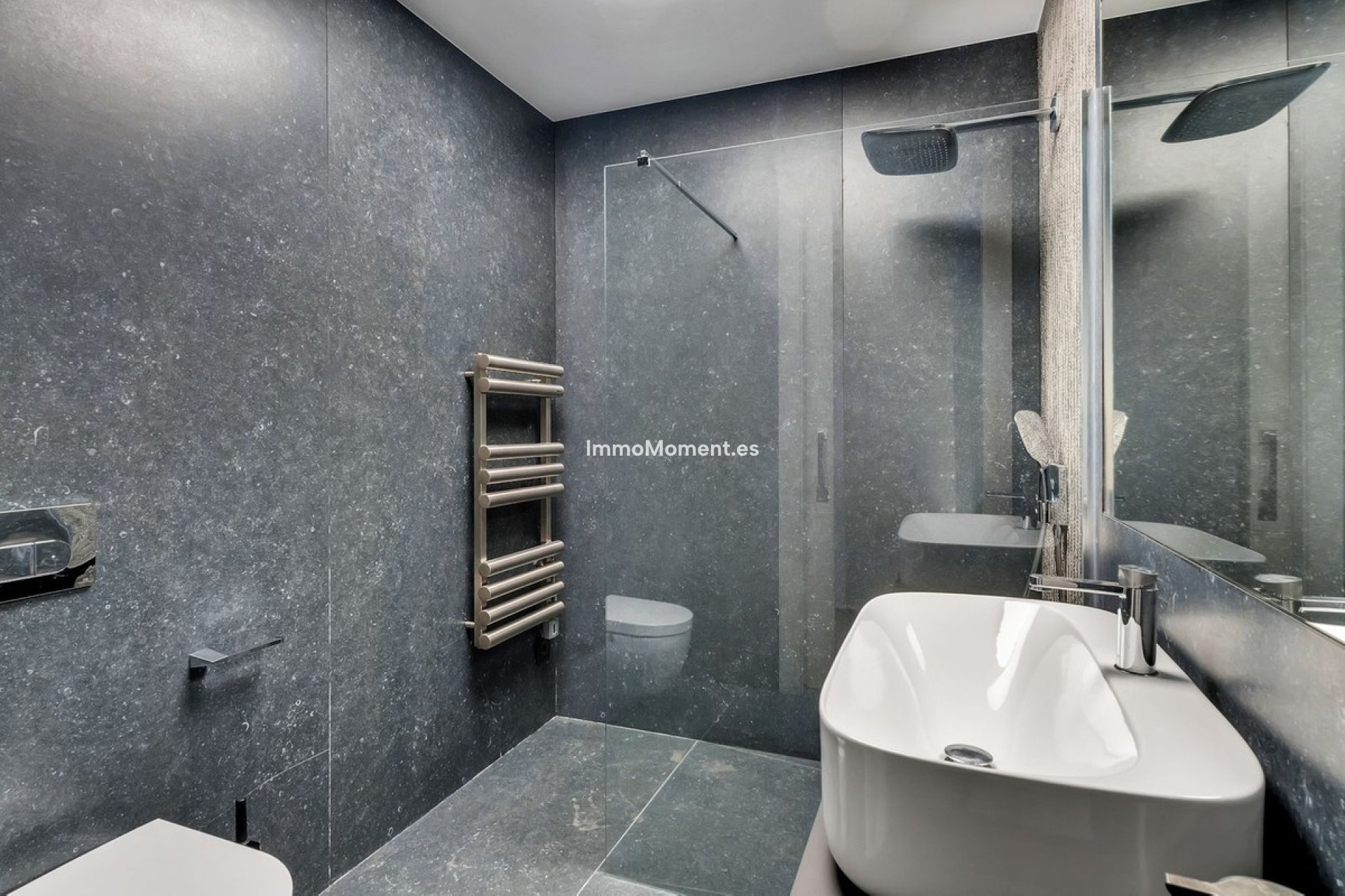 Bestaande woning - Villa - Benissa - Benissa Coast