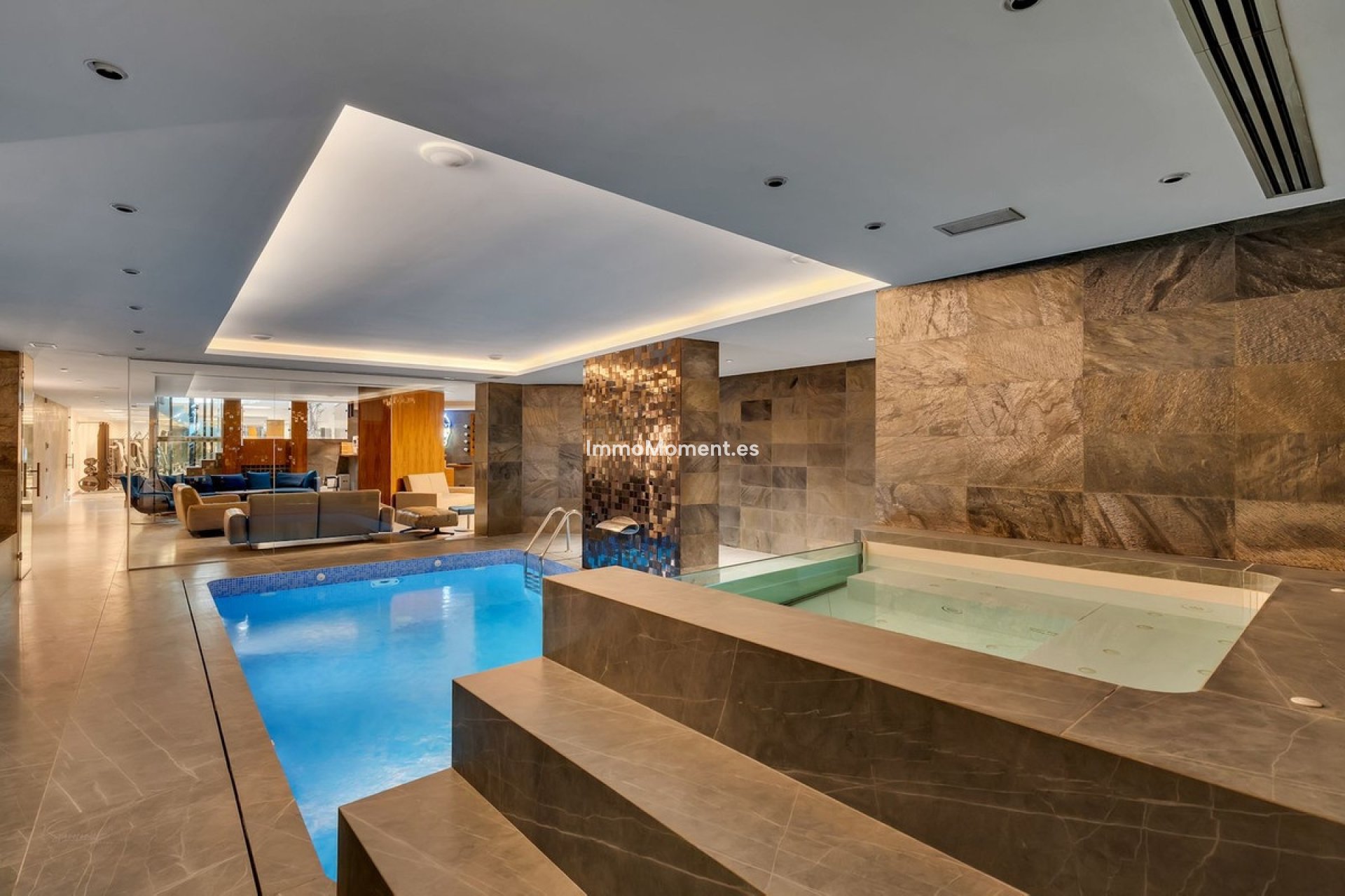 Bestaande woning - Villa - Benissa - Benissa Coast