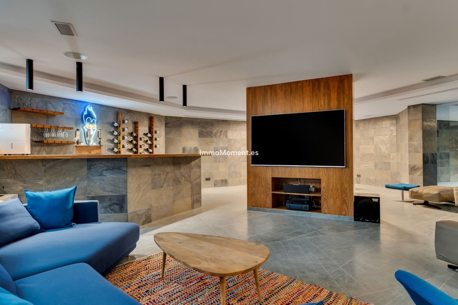 Bestaande woning - Villa - Benissa - Benissa Coast