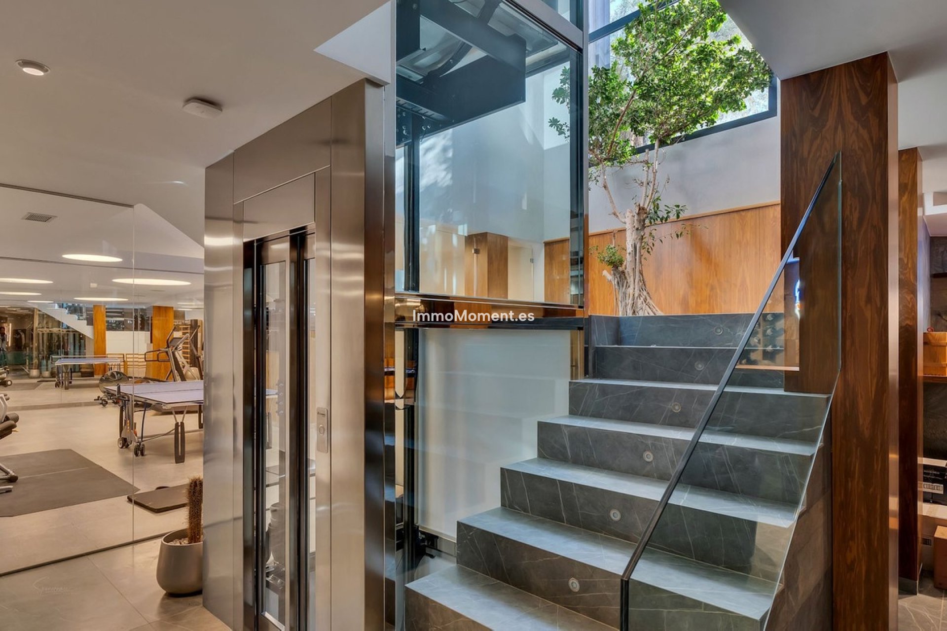 Bestaande woning - Villa - Benissa - Benissa Coast