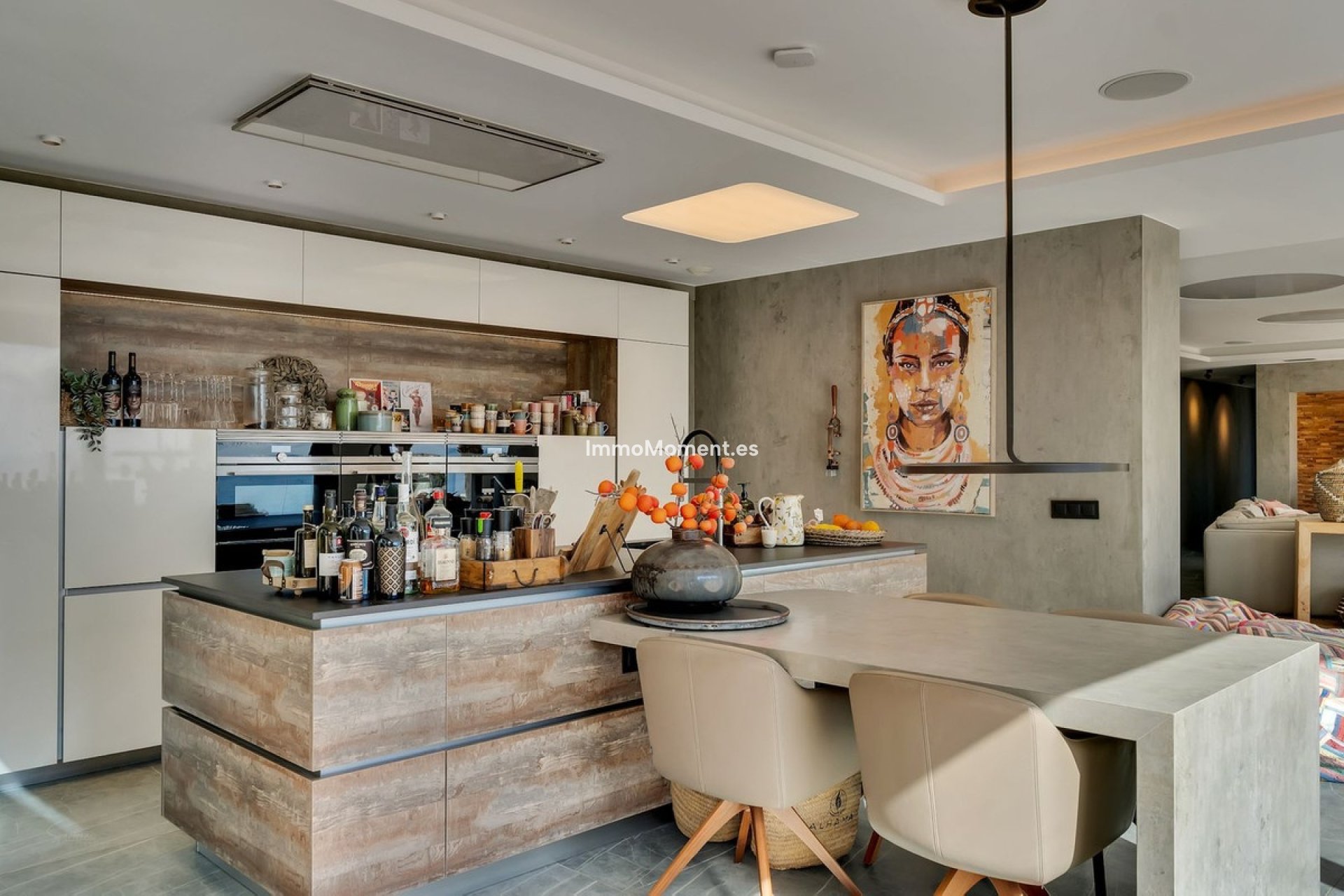 Bestaande woning - Villa - Benissa - Benissa Coast