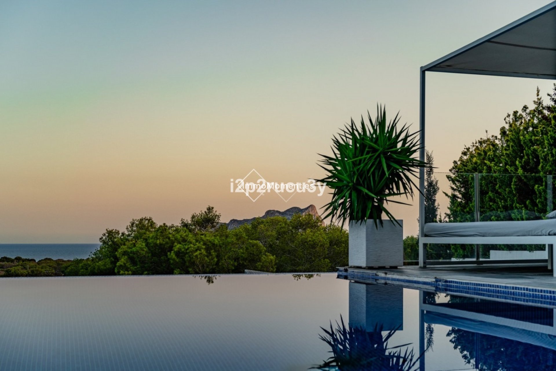 Bestaande woning - Villa - Benissa - Fanadix