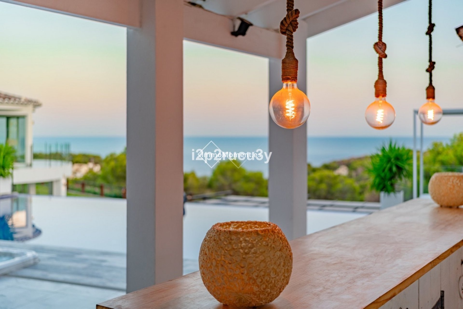 Bestaande woning - Villa - Benissa - Fanadix