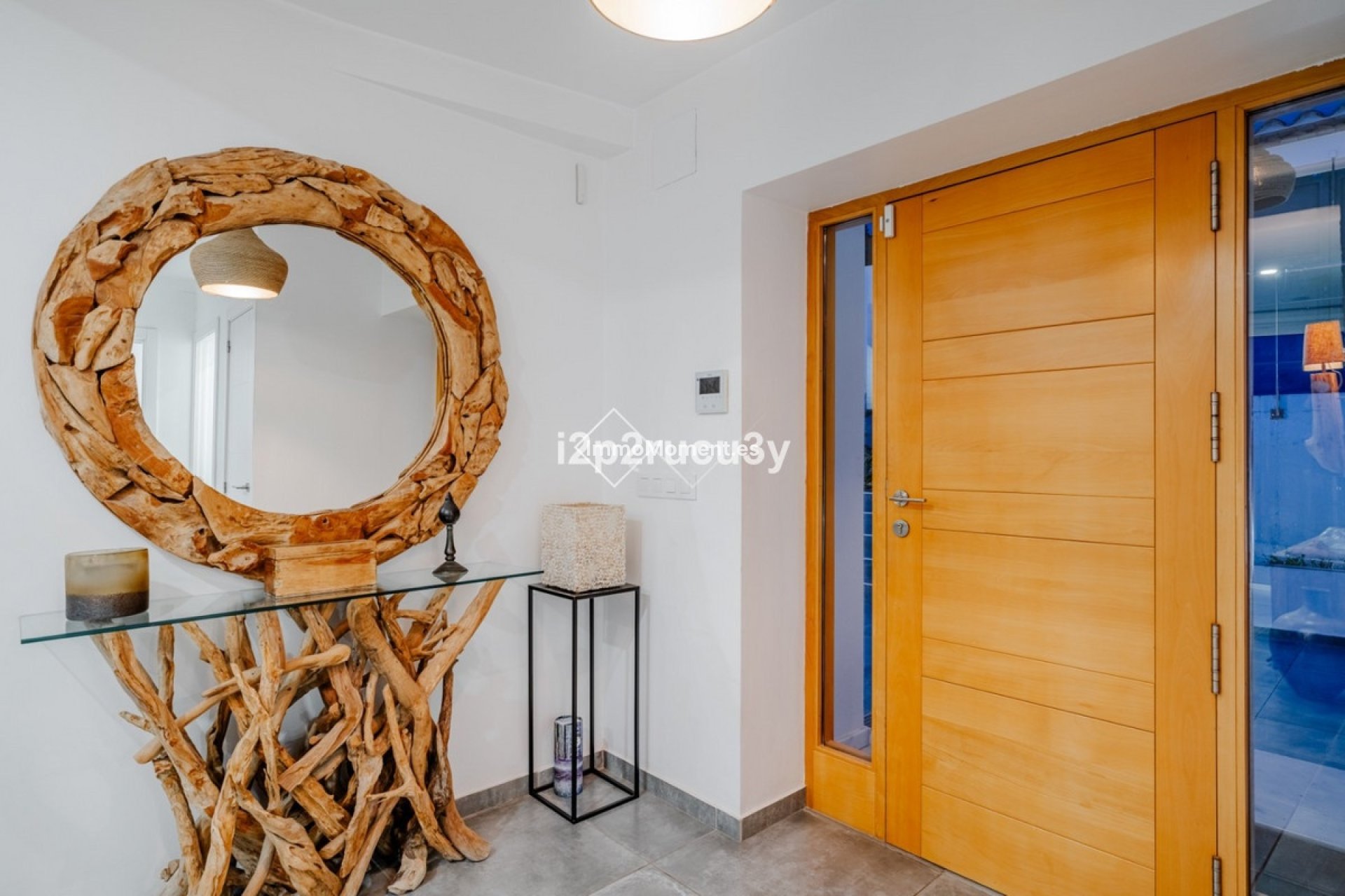 Bestaande woning - Villa - Benissa - Fanadix